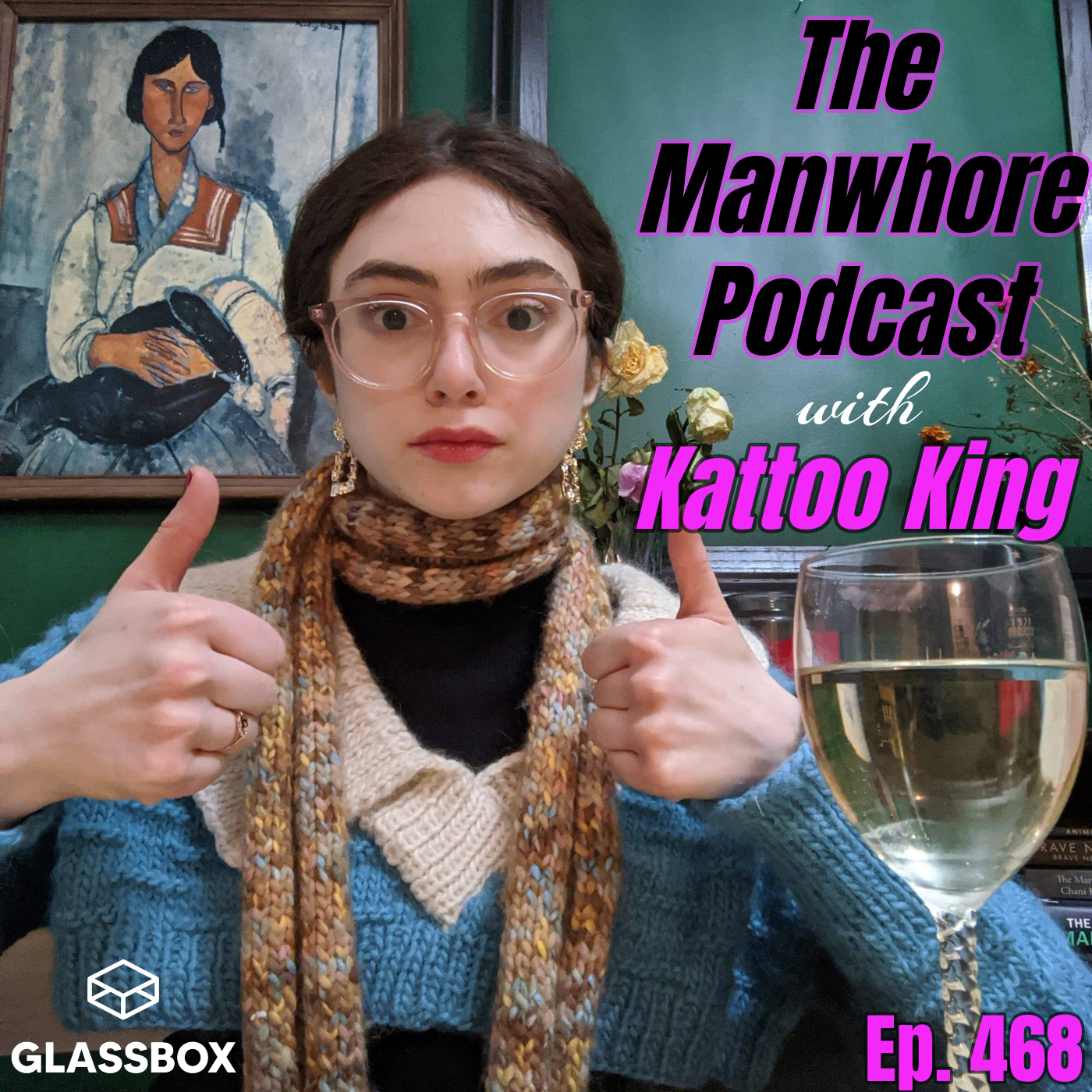 The Manwhore Podcast: Sex-Positive Conversations