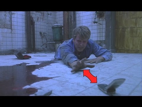 10 Dumbest Decisions in Horror Movies episode artwork