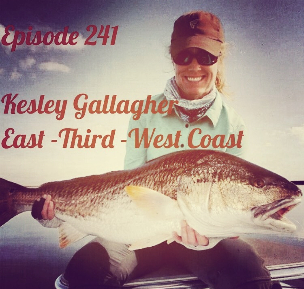 Fly Fishing Consultant Podcast