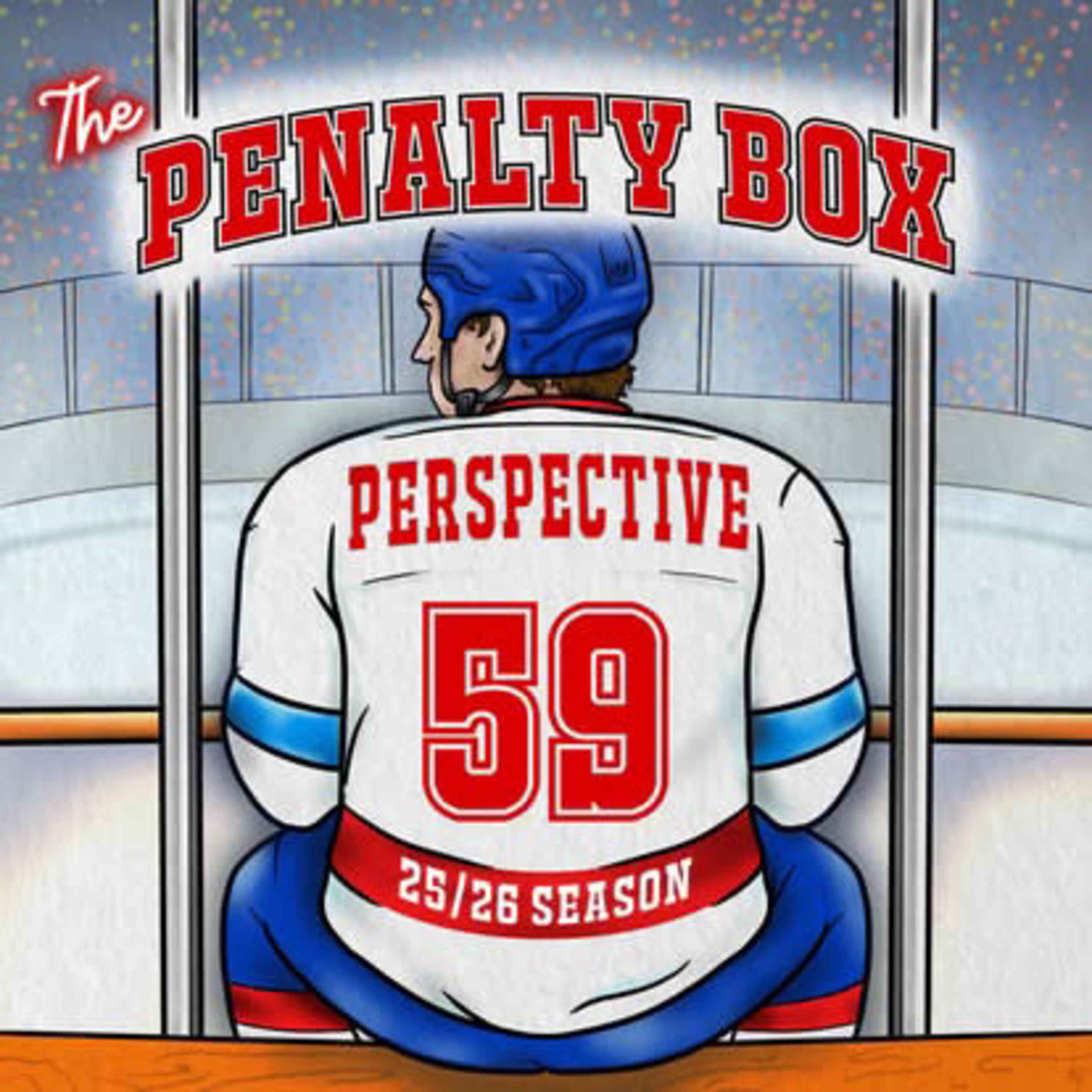 S1 E59: Advantage Carolina!!! episode artwork