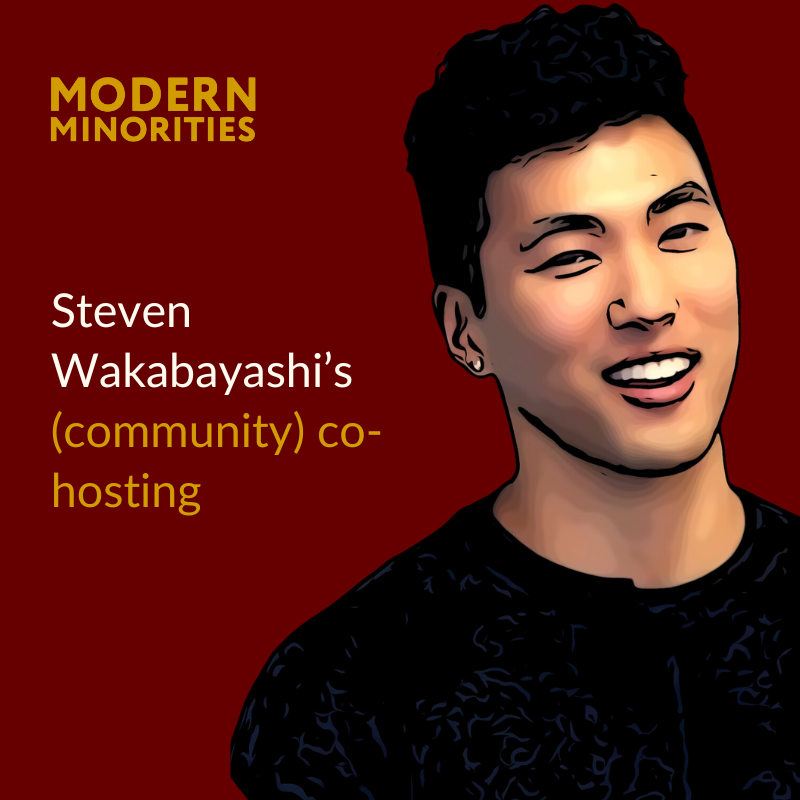 Modern Minorities
