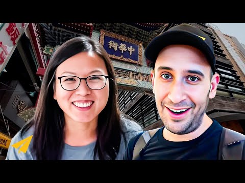 Yokohama Japan: Hidden Gems of Yokohama That Tourists Always Miss!