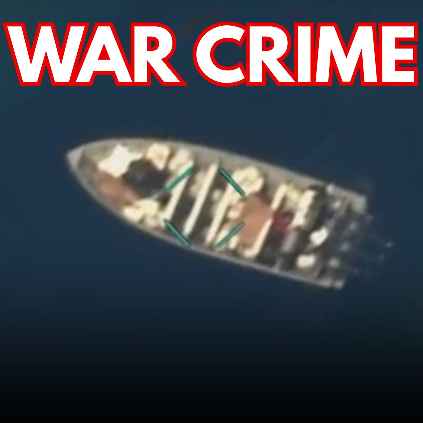 War & Conflict with Preston Stewart