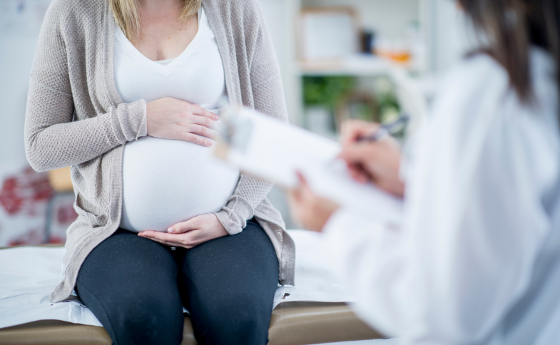 High Risk Pregnancy: What to Expect