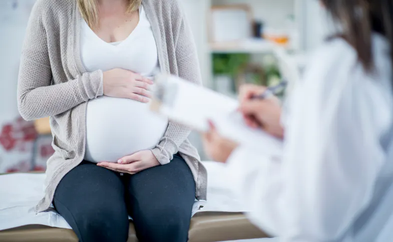 High Risk Pregnancy: What to Expect High Risk Pregnancy: What to Expect