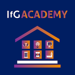 Special: Becoming A Minister Part 5 - Managing budgets and working with the Treasury