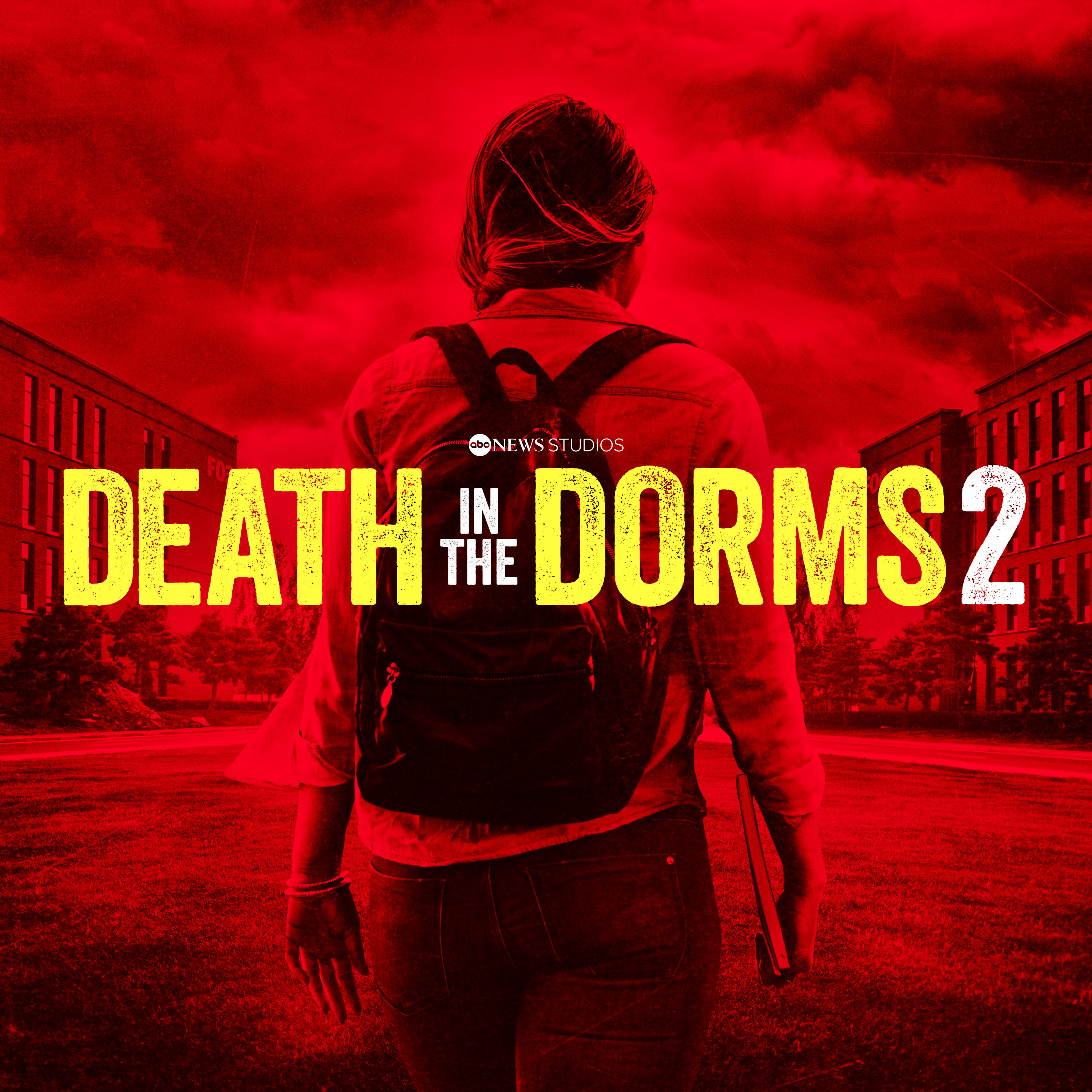Death in the Dorms Season 2: Episode 6: Latasha Norman