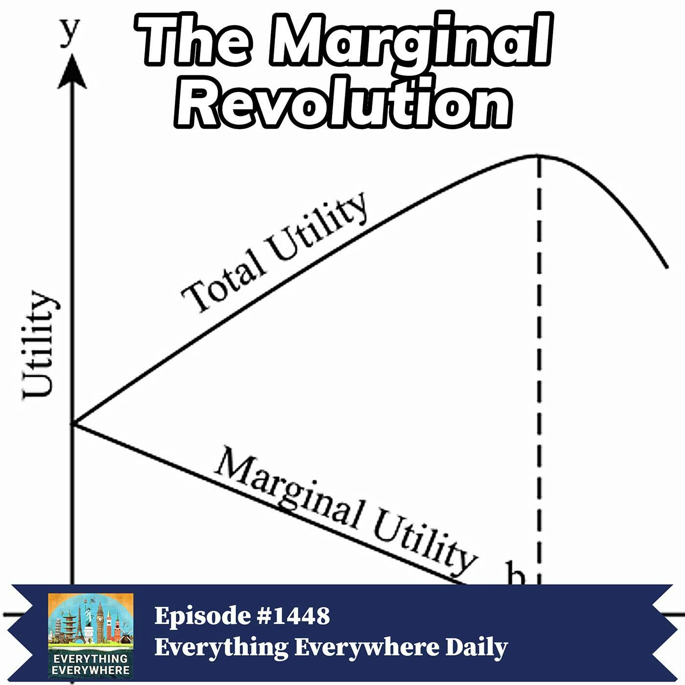 The Marginal Revolution (Encore)