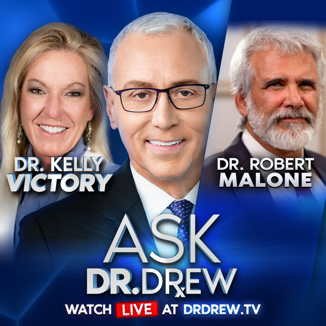 Dr. Robert Malone (mRNA Vaccine Tech Inventor) on Dr. Fauci, Mass Delusions, Psywars & Psyops w/ Dr. Kelly Victory
