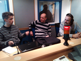 Totalcar Égéstér: Podcast autókról