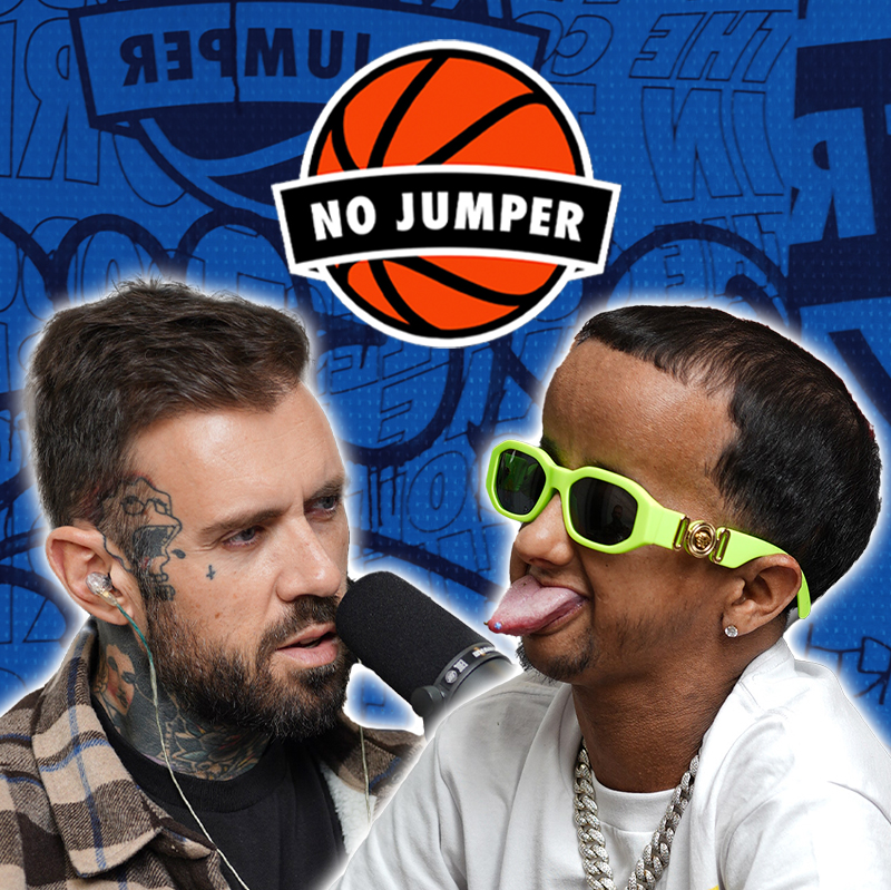 Baby Alien on Going Viral, His Condition, Doing Onlyfans, Having No Teeth & More