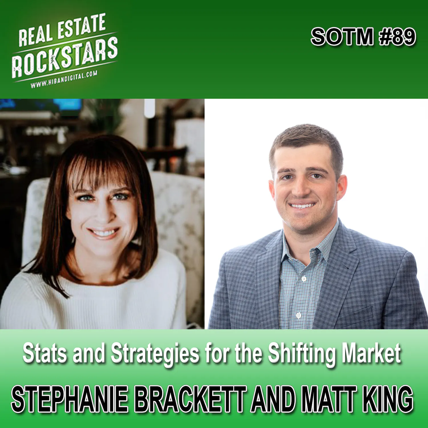 SOTM 89: Stats and Strategies for the Shifting Market