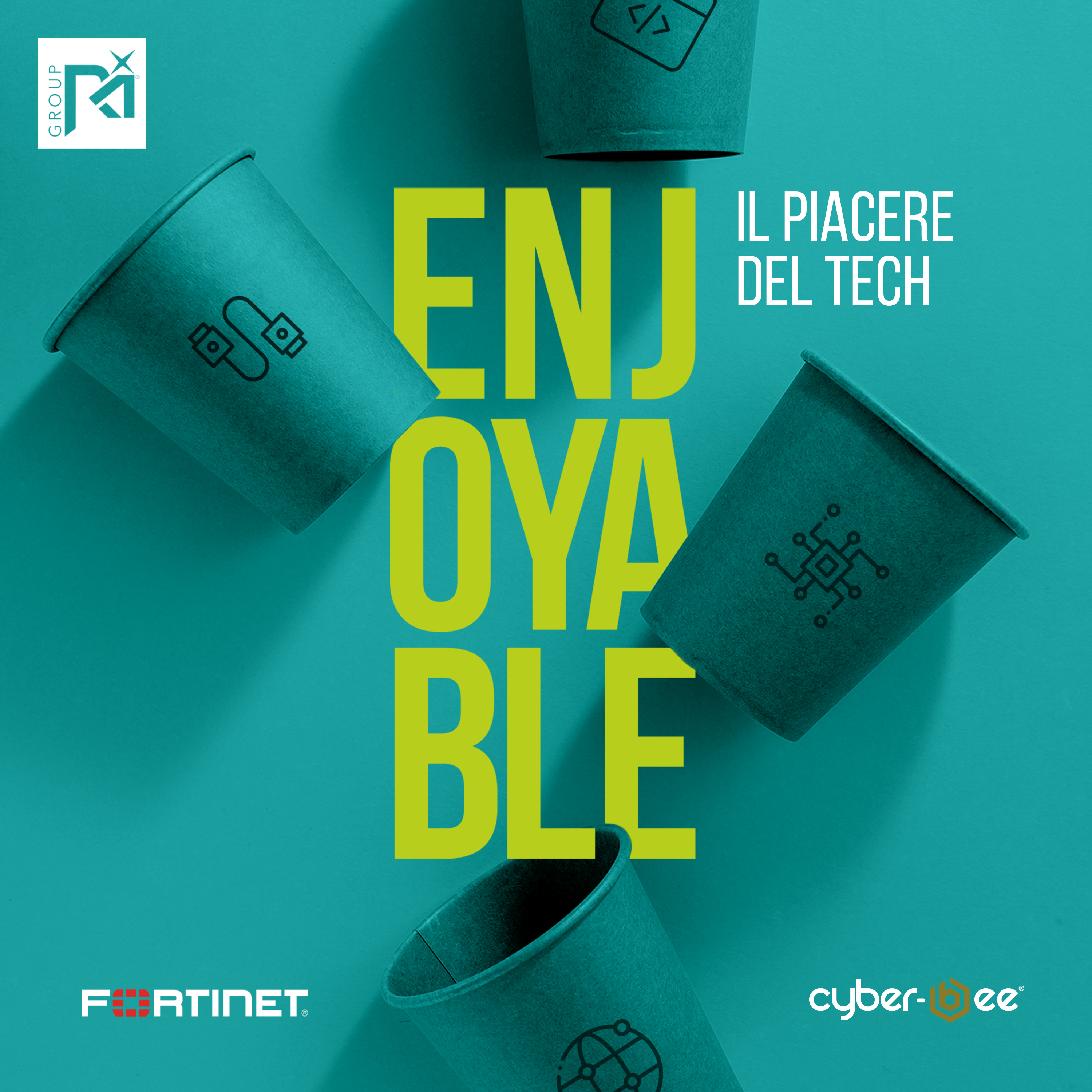 Tu non puoi passare! episode artwork