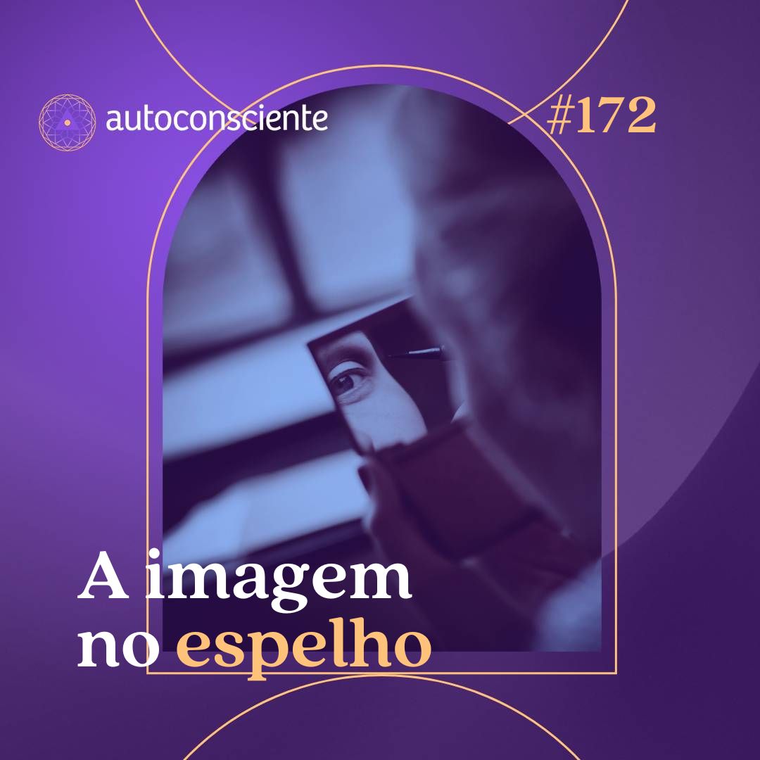 172. A imagem no espelho