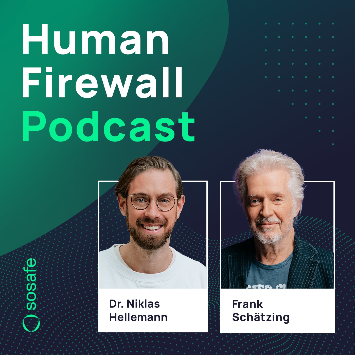 Mut zur Zukunft: Live mit Frank Schätzing über Technologie, Ethik und Innovation #28