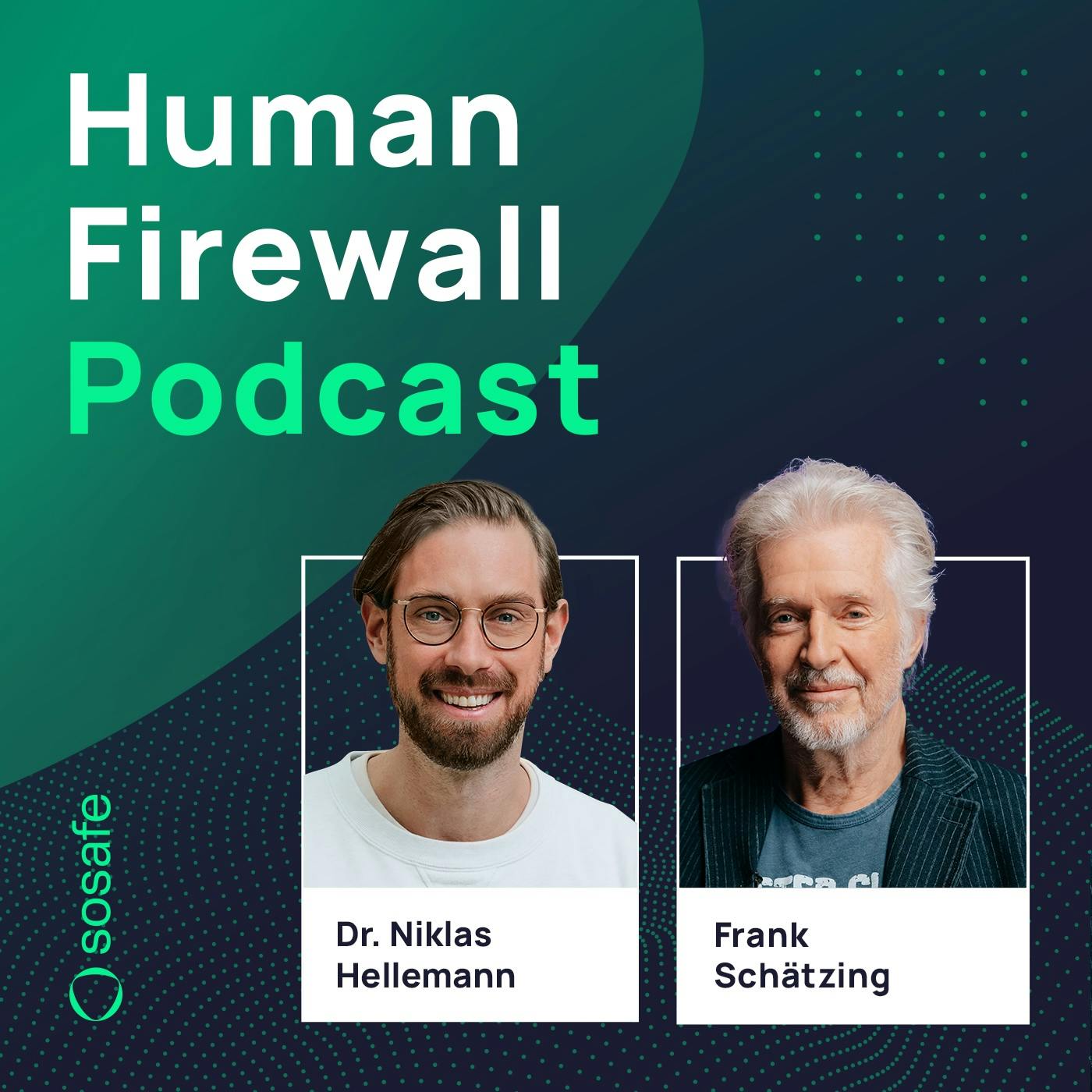 Mut zur Zukunft: Live mit Frank Schätzing über Technologie, Ethik und Innovation #28