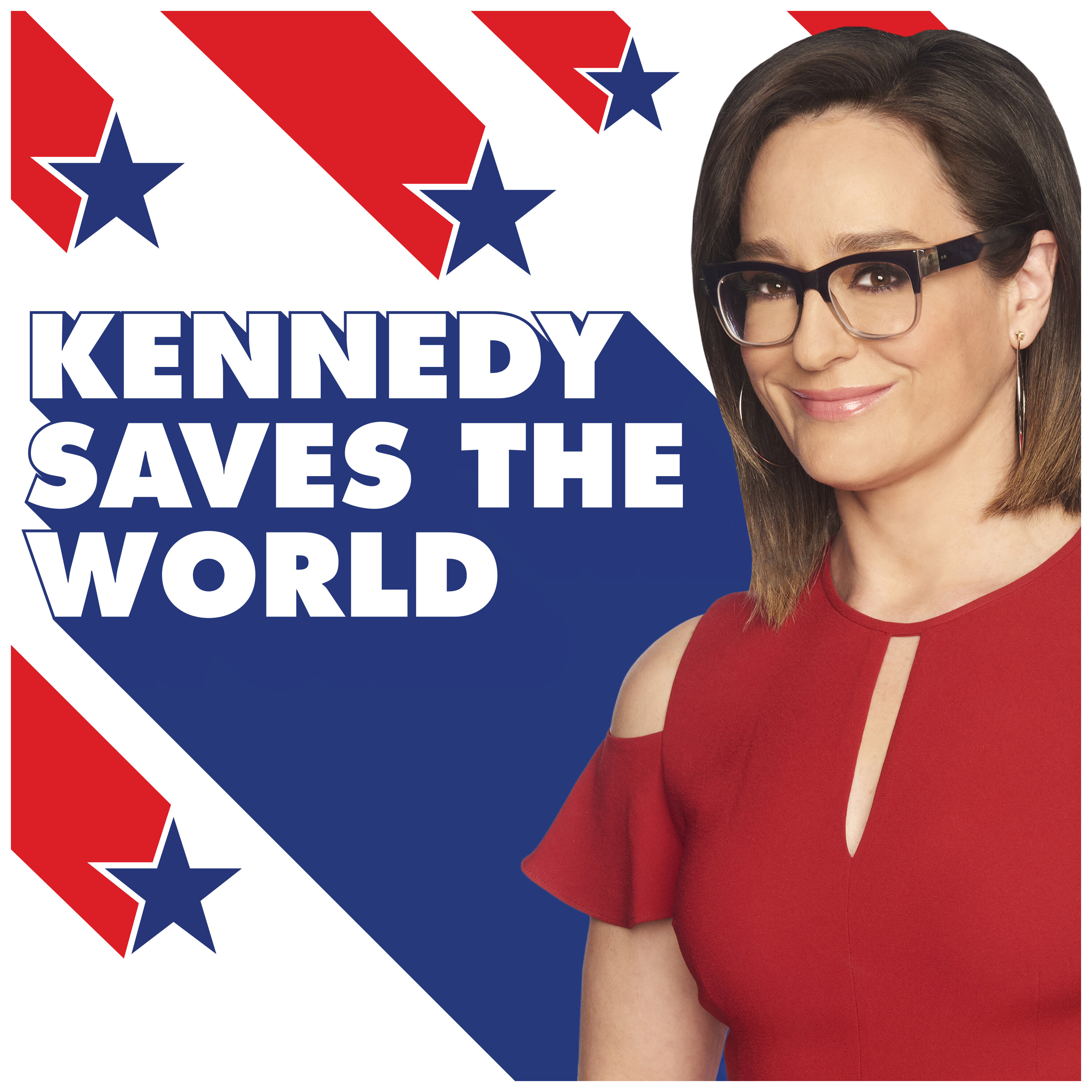 Kennedy's Holiday Weekend Travel Survival Guide episode artwork