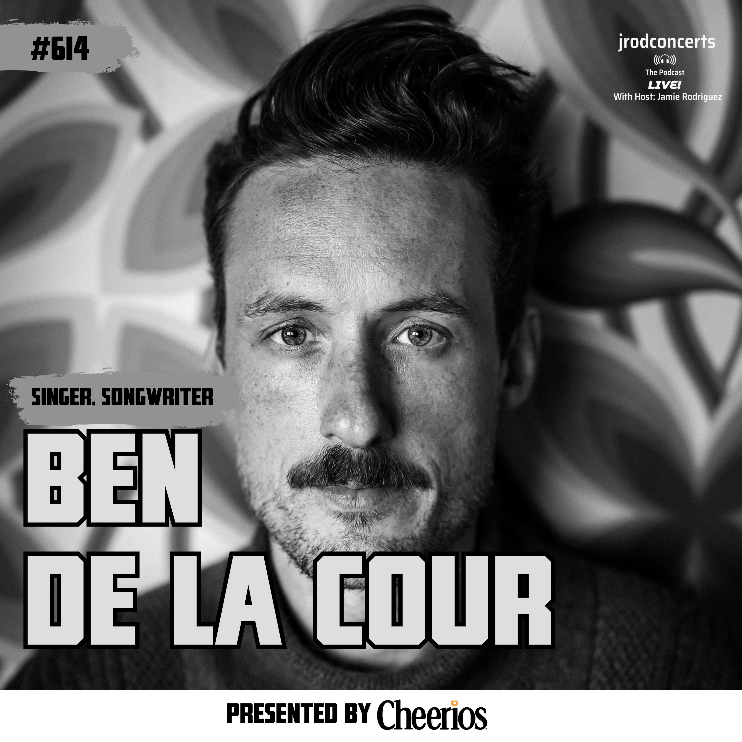 Jrodconcerts: The Podcast