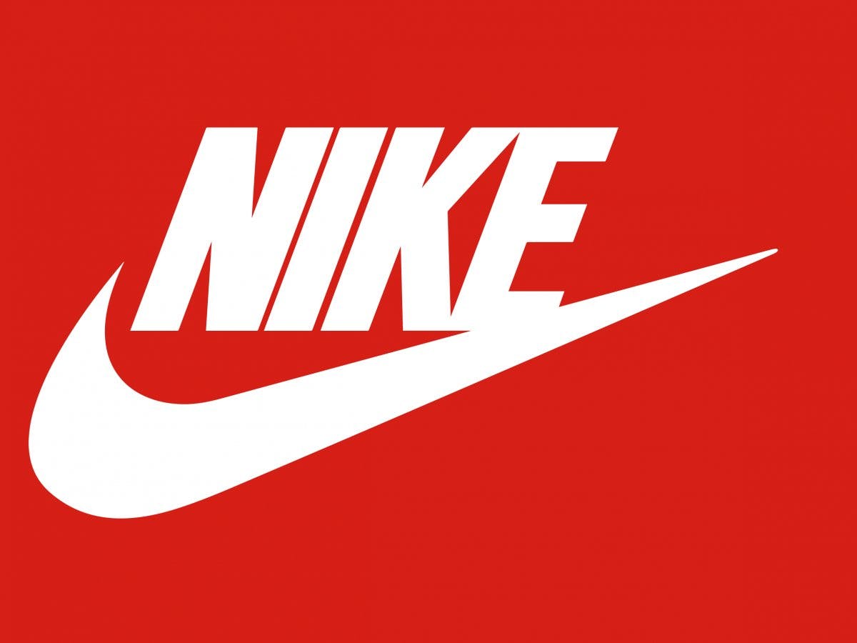 The Nike Episode Image