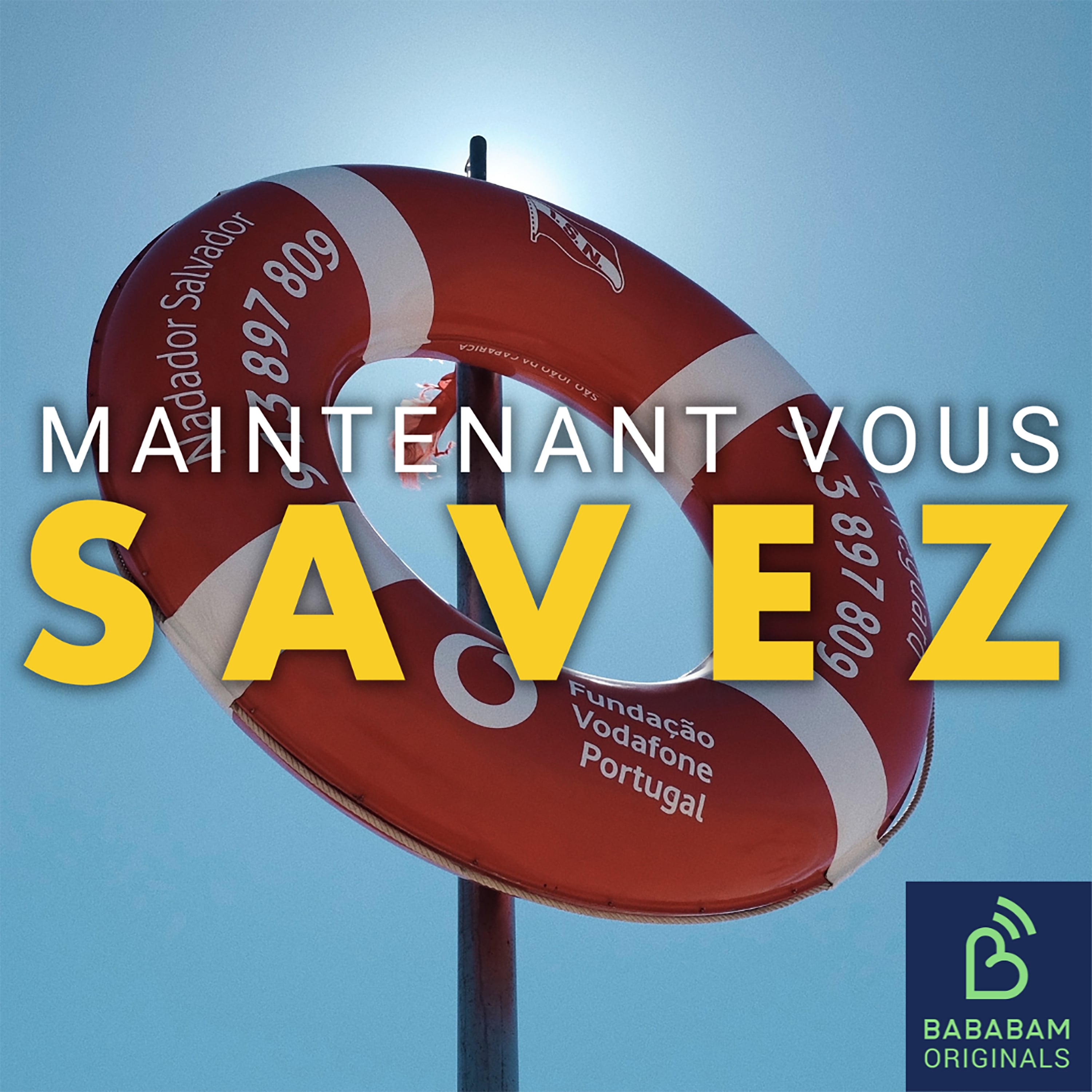 Qu’est-ce que le syndrome du sauveur ? episode artwork