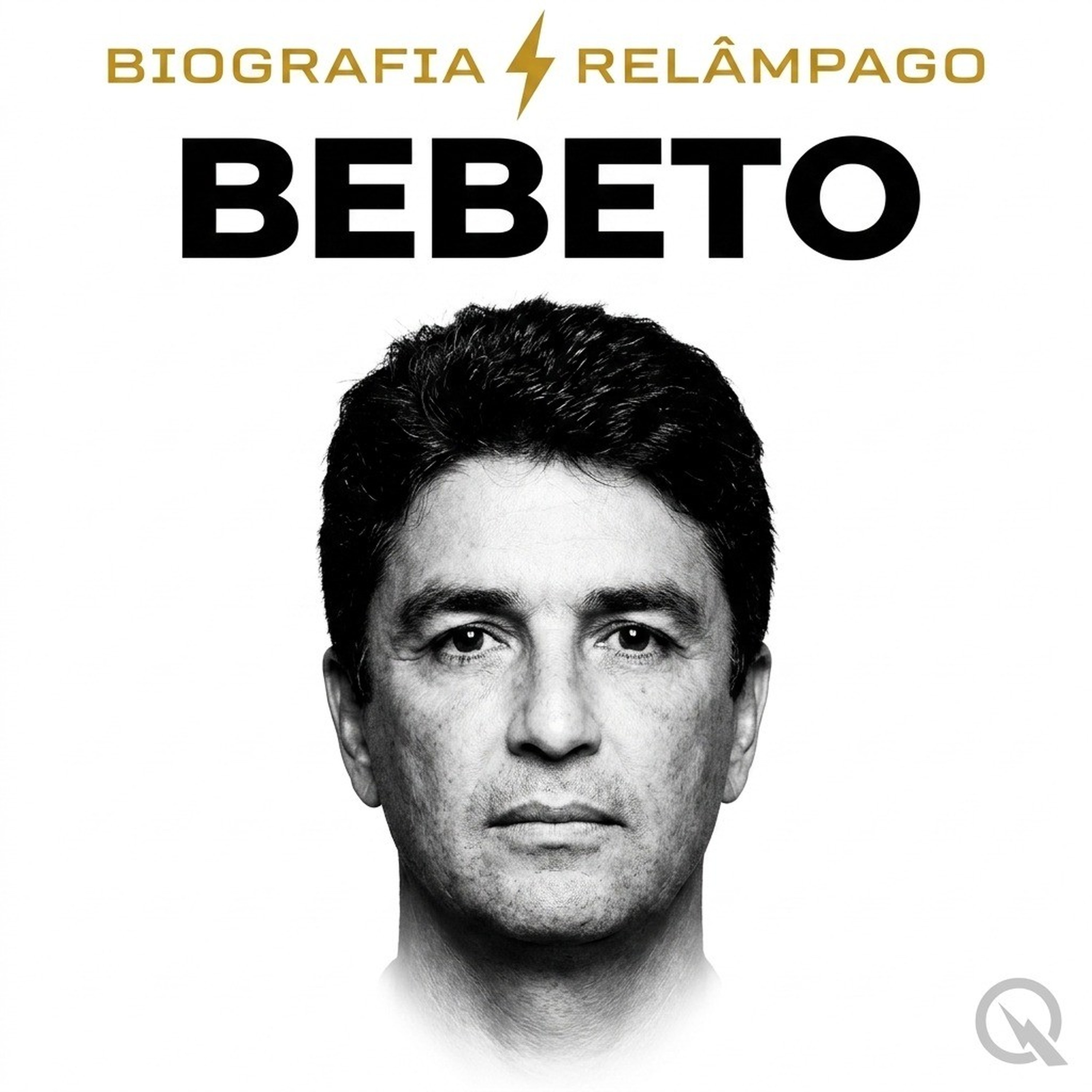 Bebeto - Biografia Relâmpago