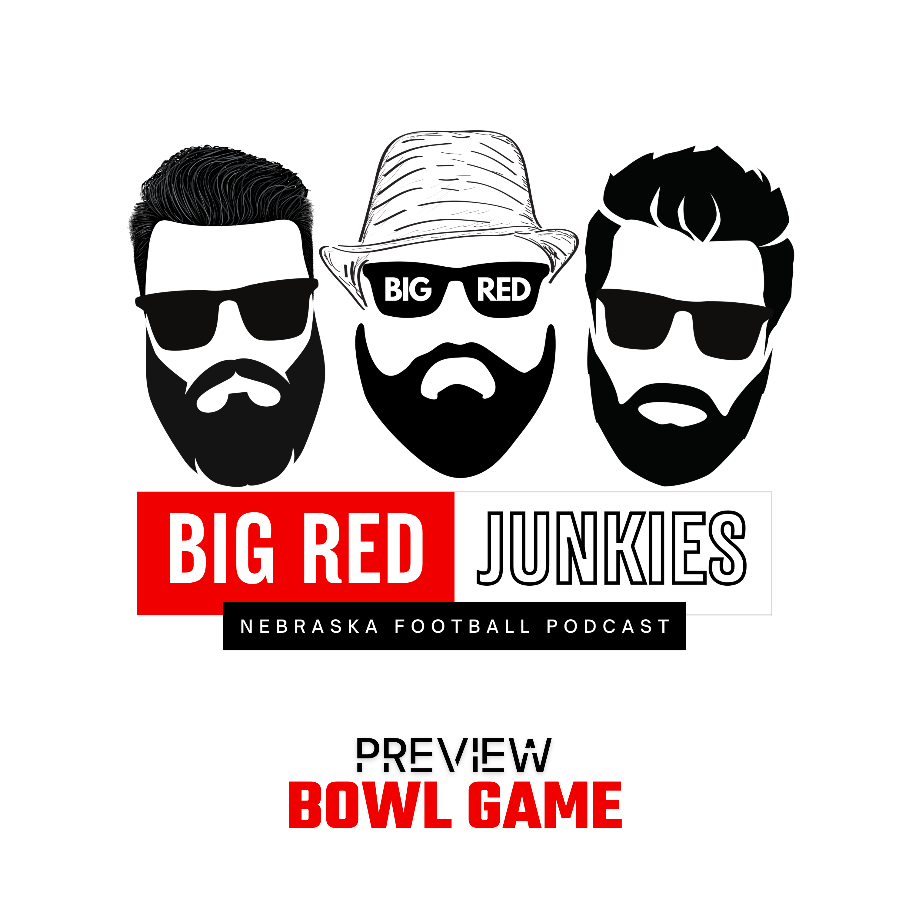 Big Red Junkies - Nebraska Football Podcast