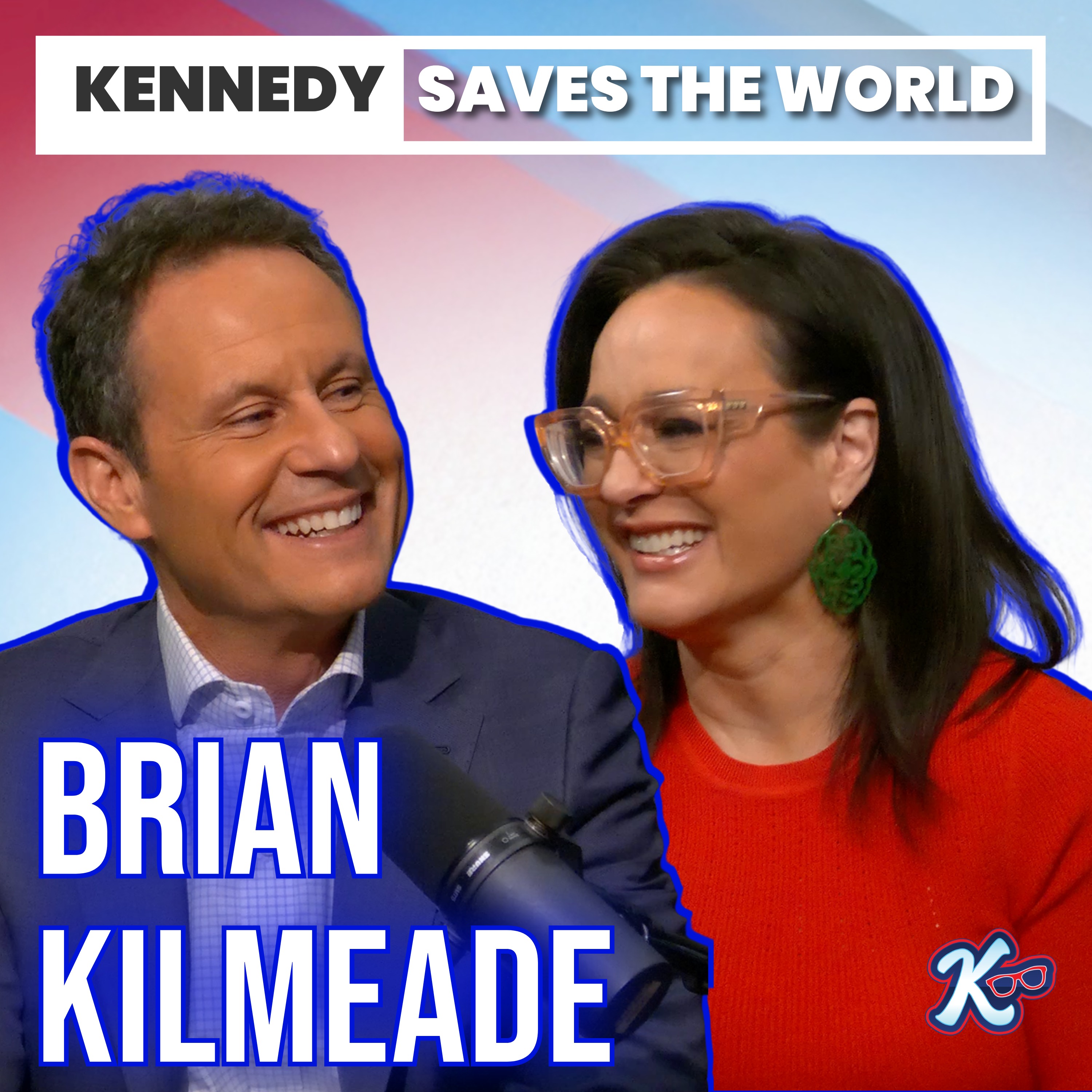 Happy [Hour] New Year with Brian Kilmeade