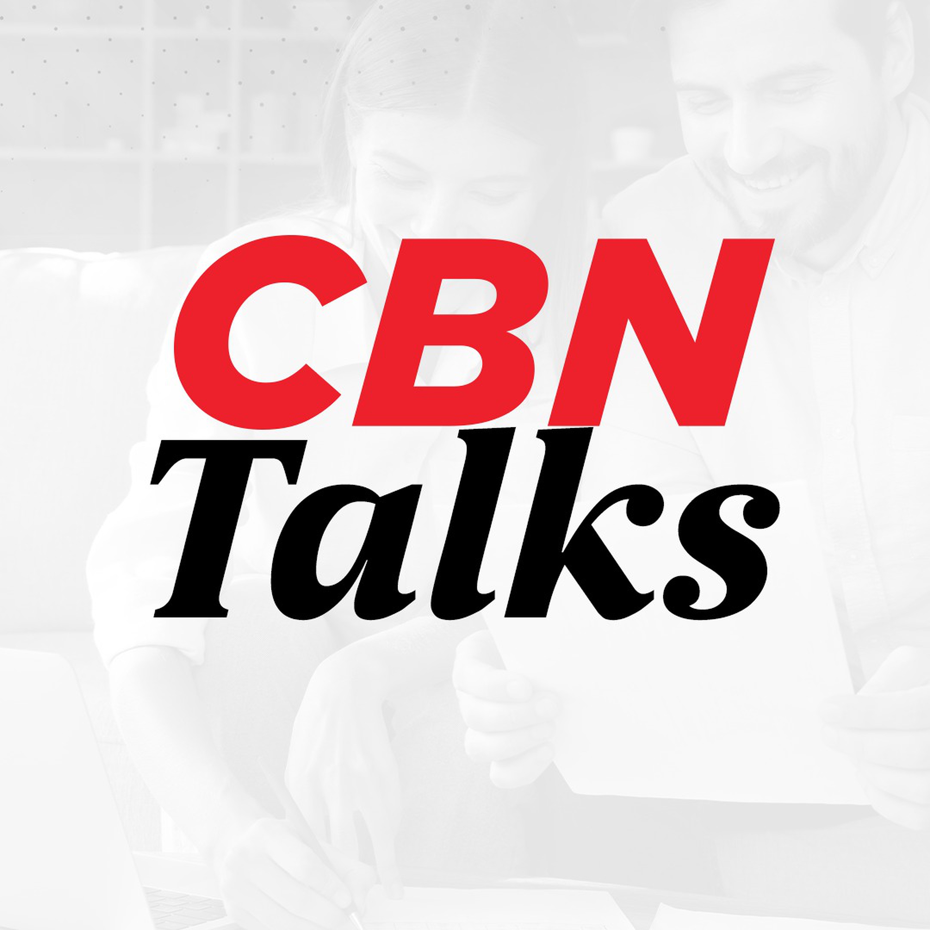 CBN Talks começa nesta quarta-feira (29), em São Paulo