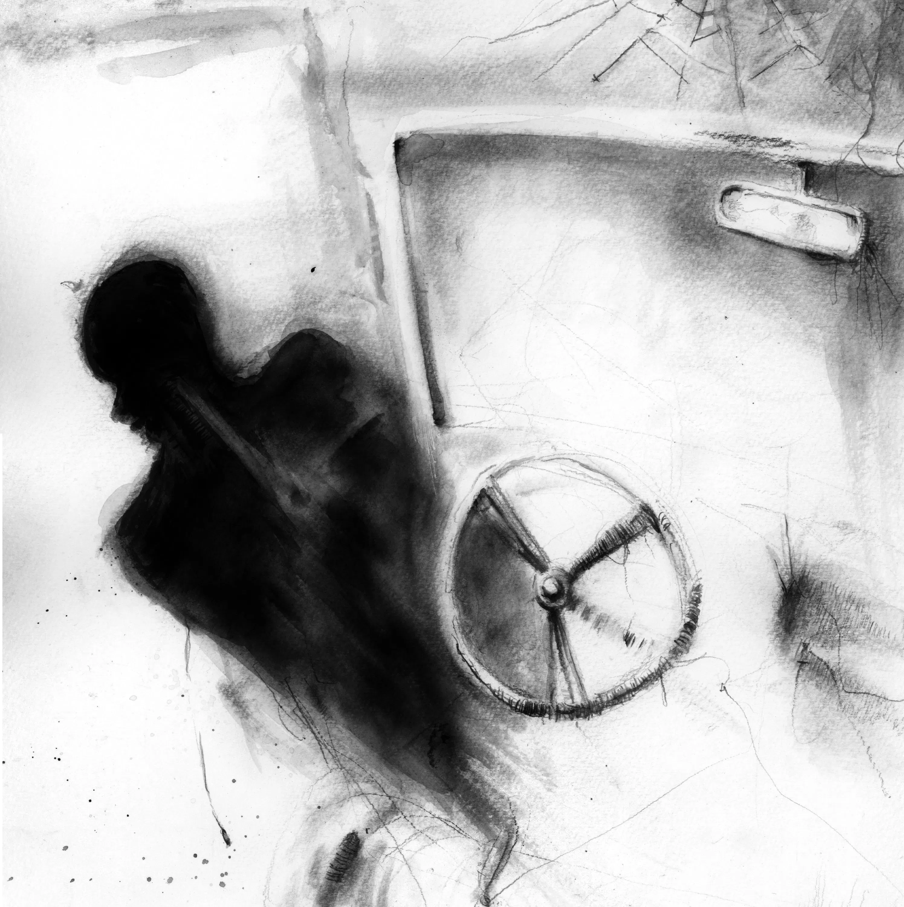 Intrusive Thoughts episode artwork