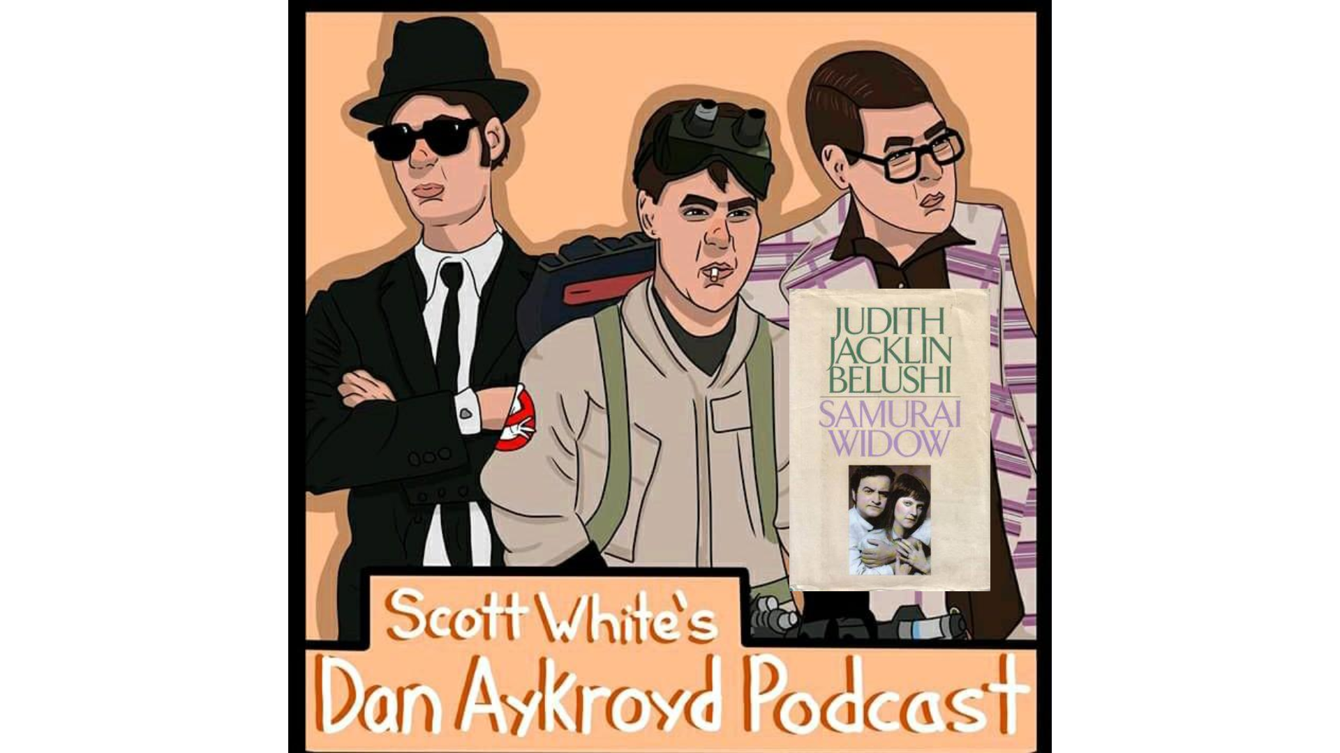 Samurai Widow (Book)