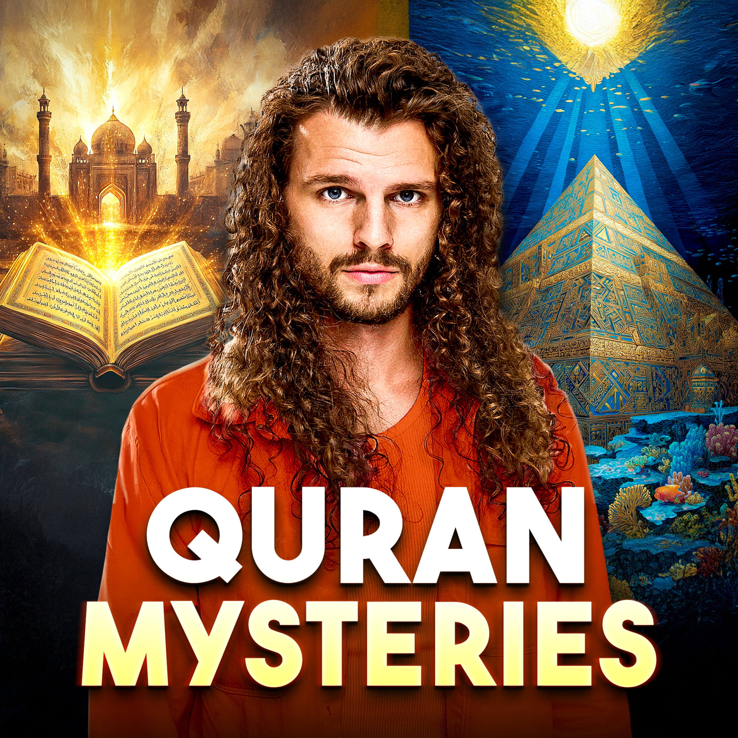 SCIENTIFIC Miracles of The Quran Explained episode artwork