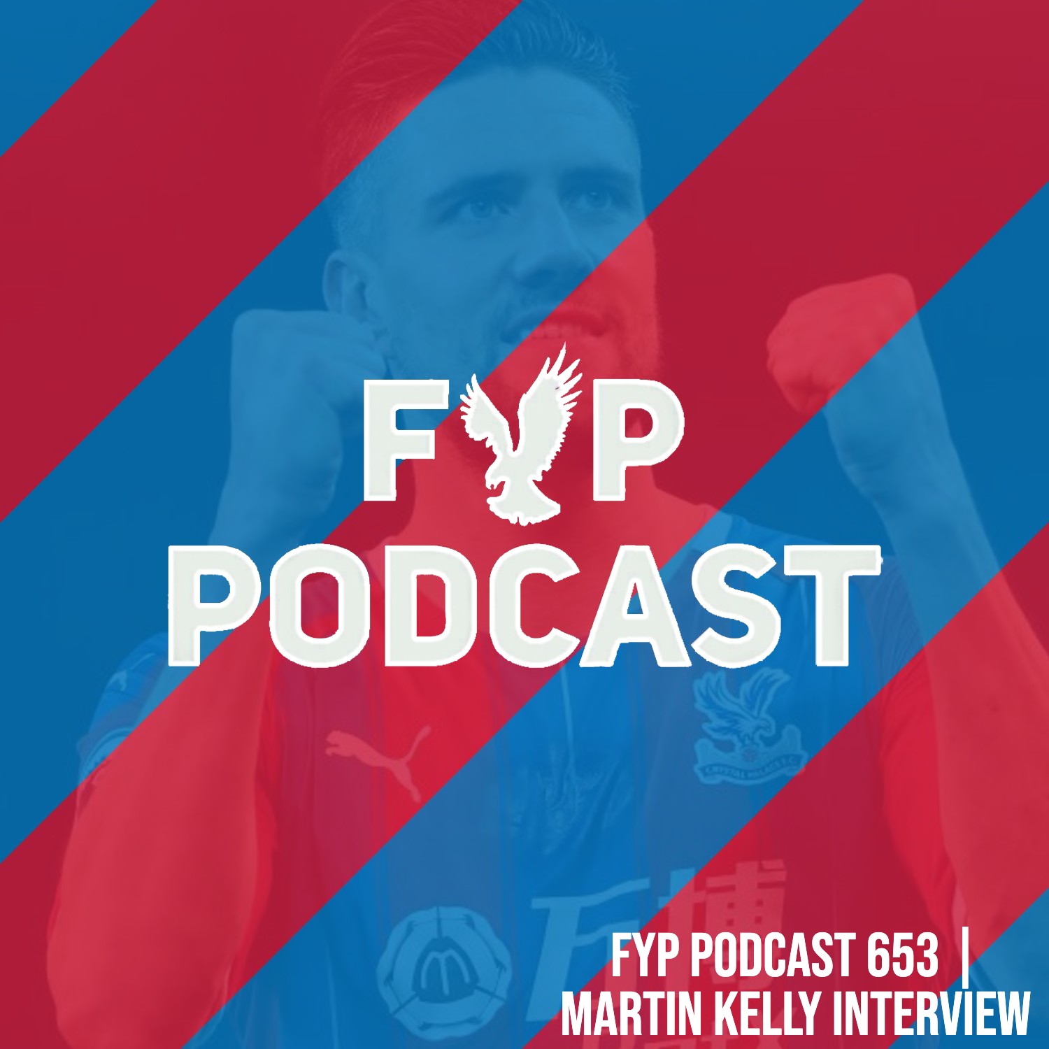 653 | MARTIN KELLY INTERVIEW