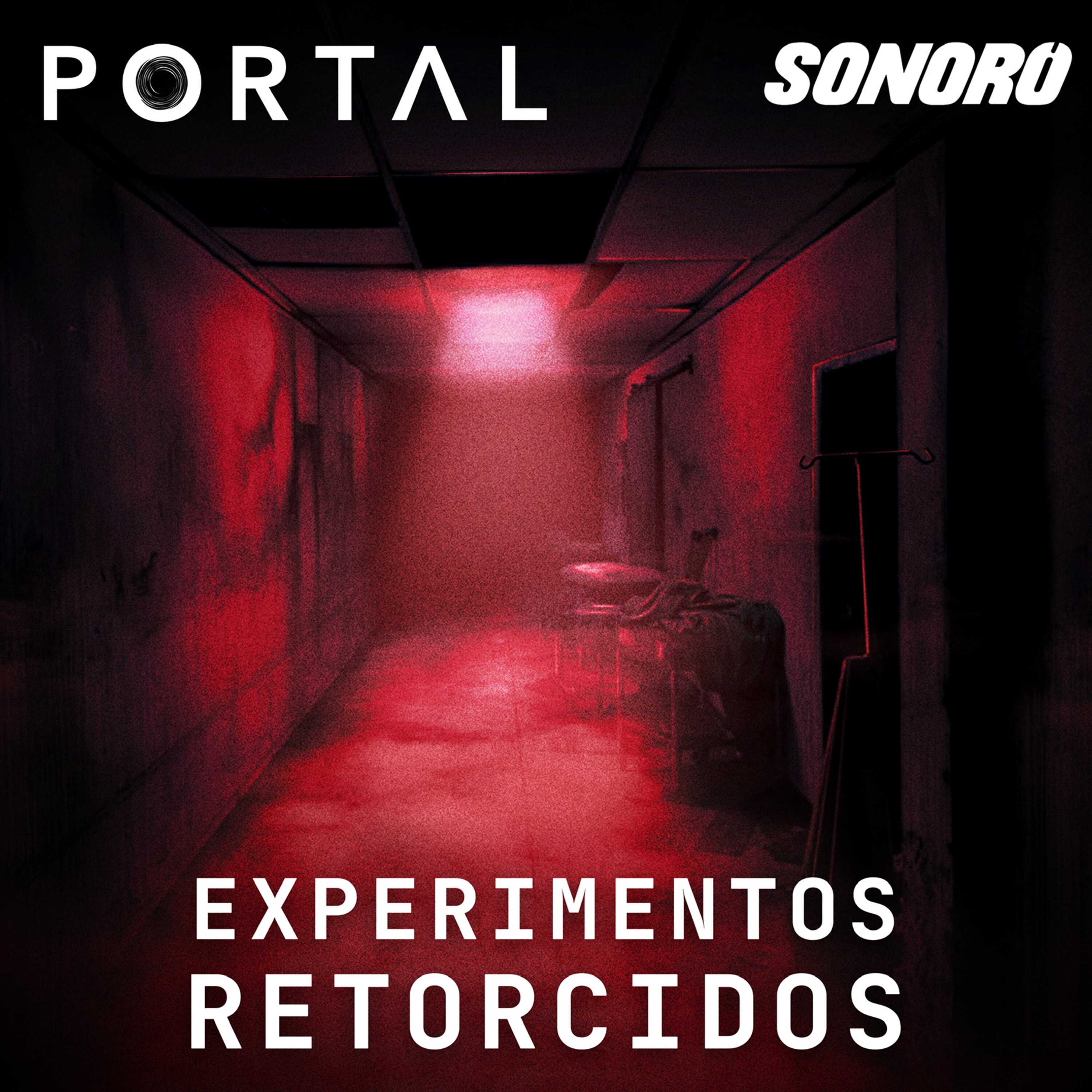 El experimento Ganzfeld | Experimentos Retorcidos episode artwork