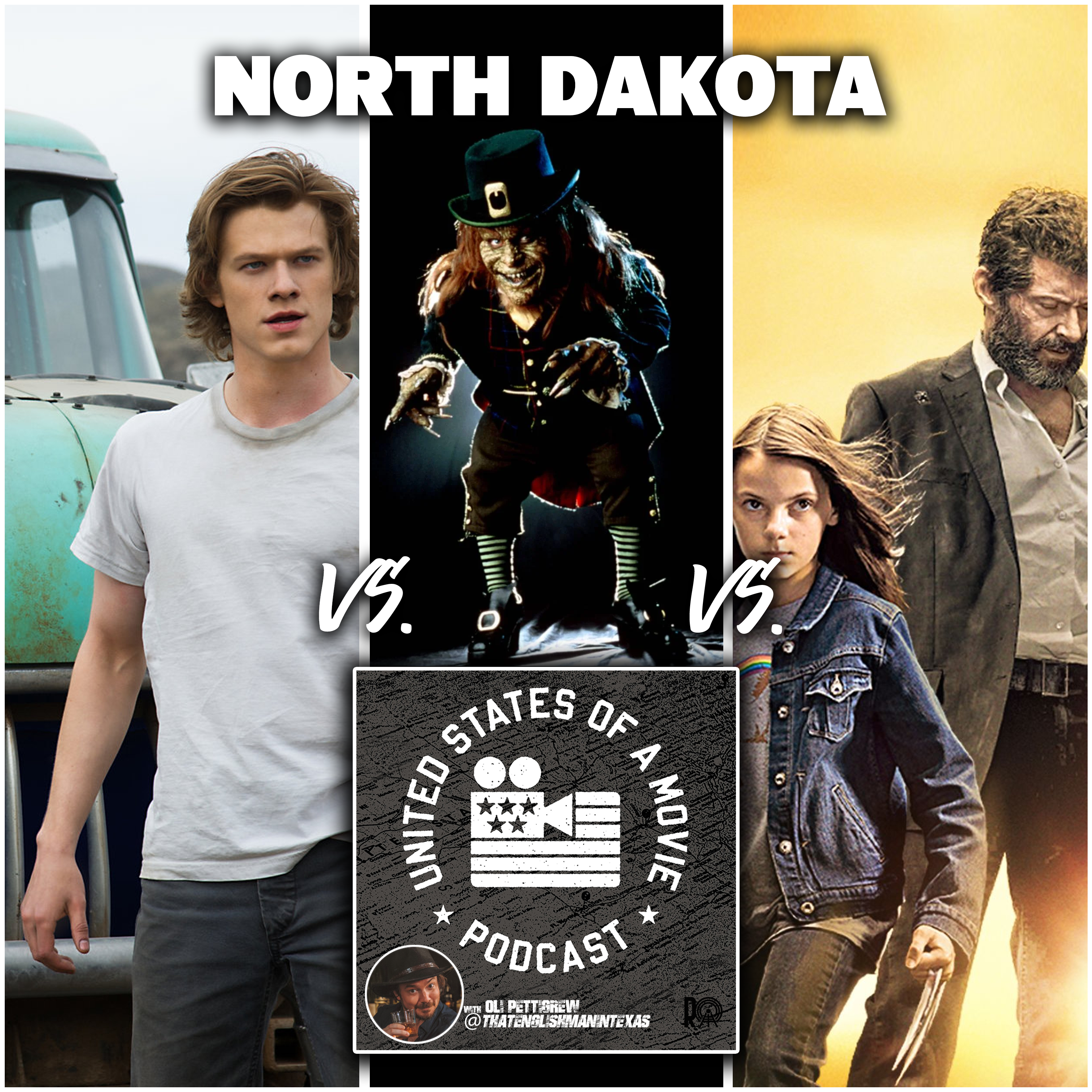 United States of a Movie