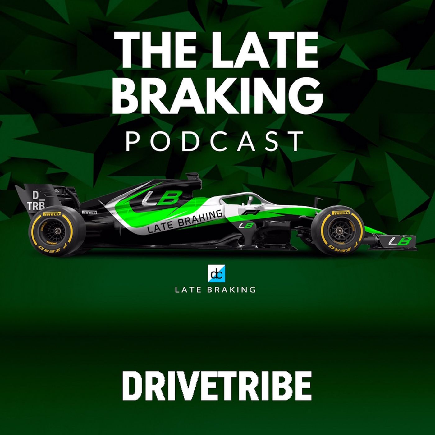 Episode 5 - Singapore GP Review: Should Sergio Perez get a race ban?