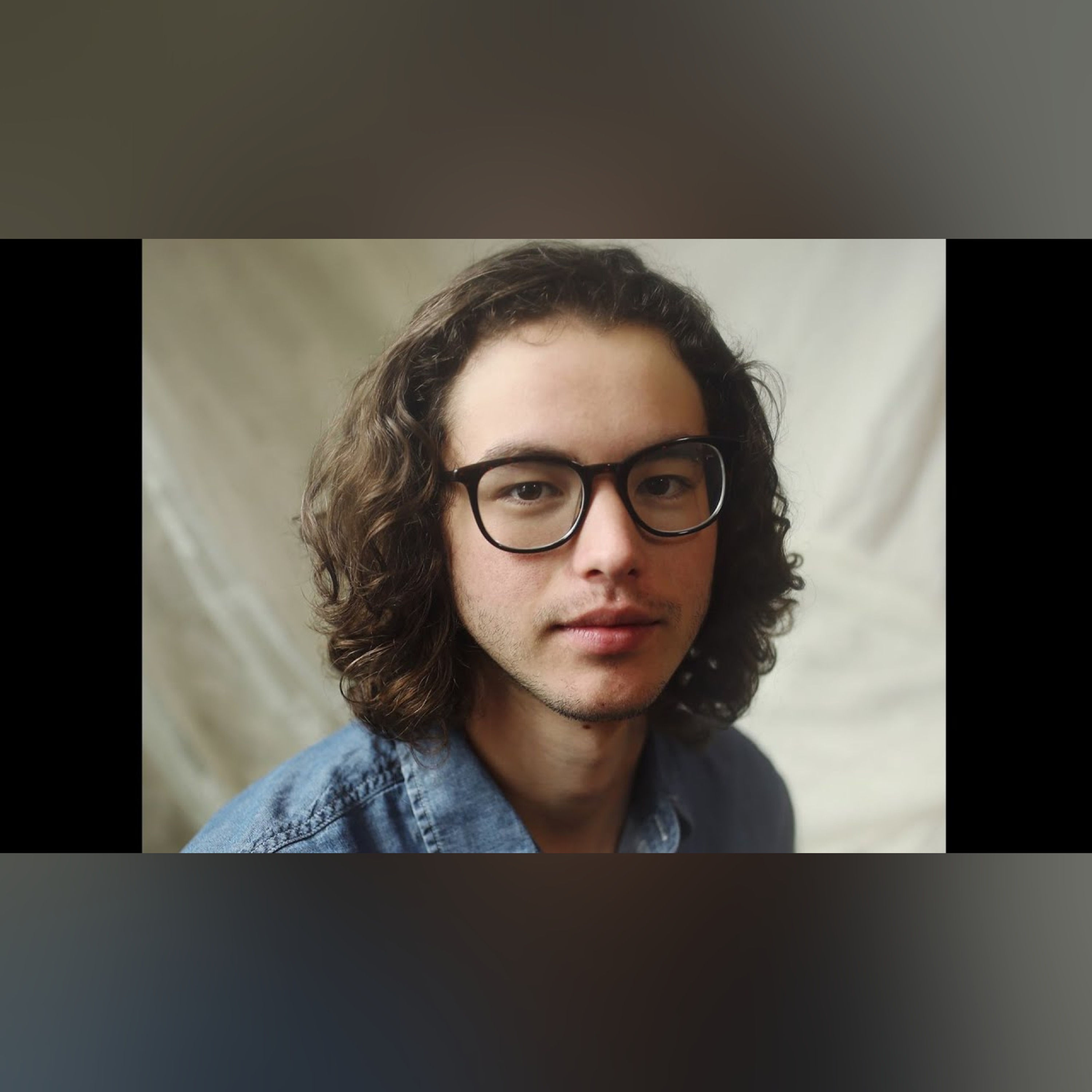 For Evan episode artwork