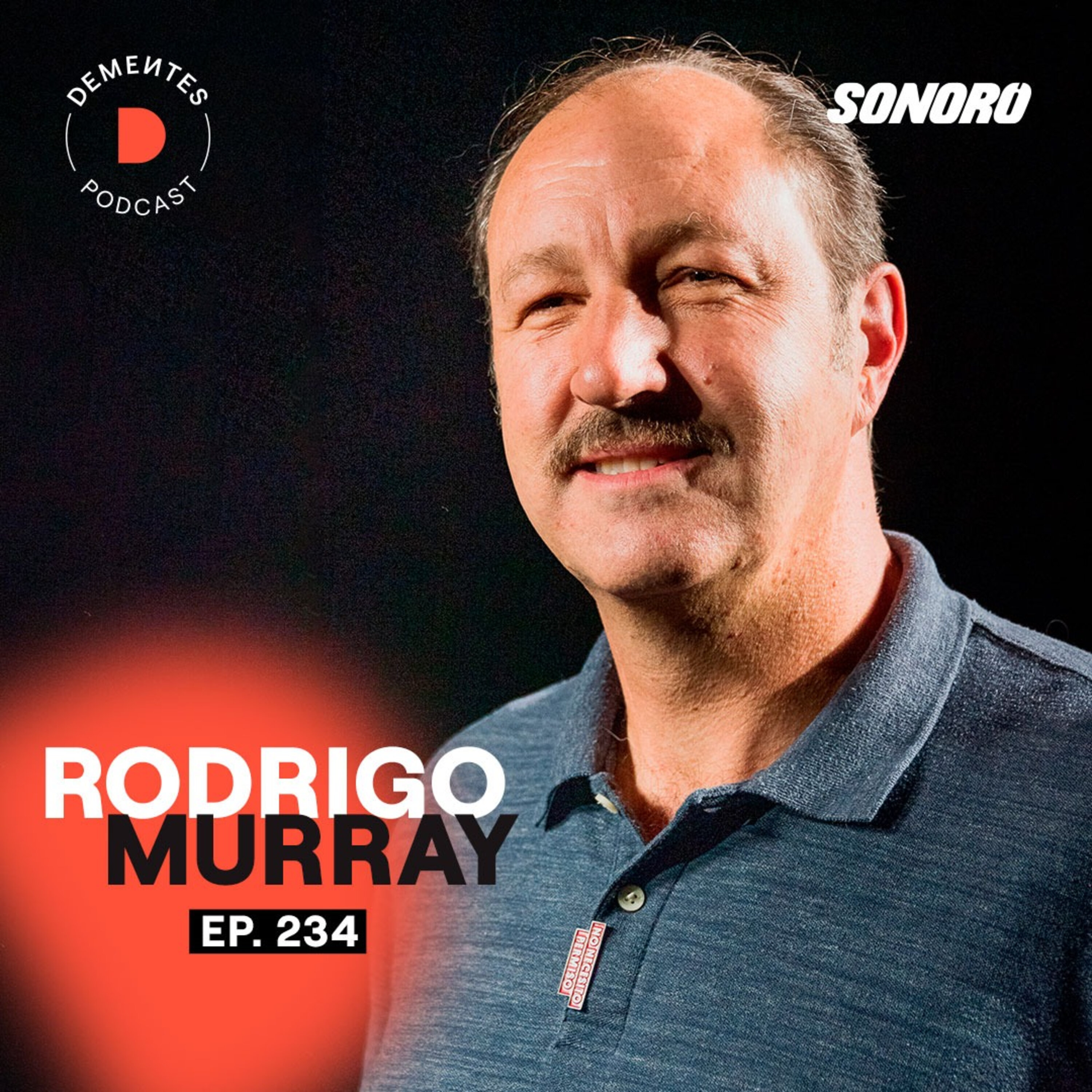 Rodrigo Murray | Genera tu propio trabajo | 234