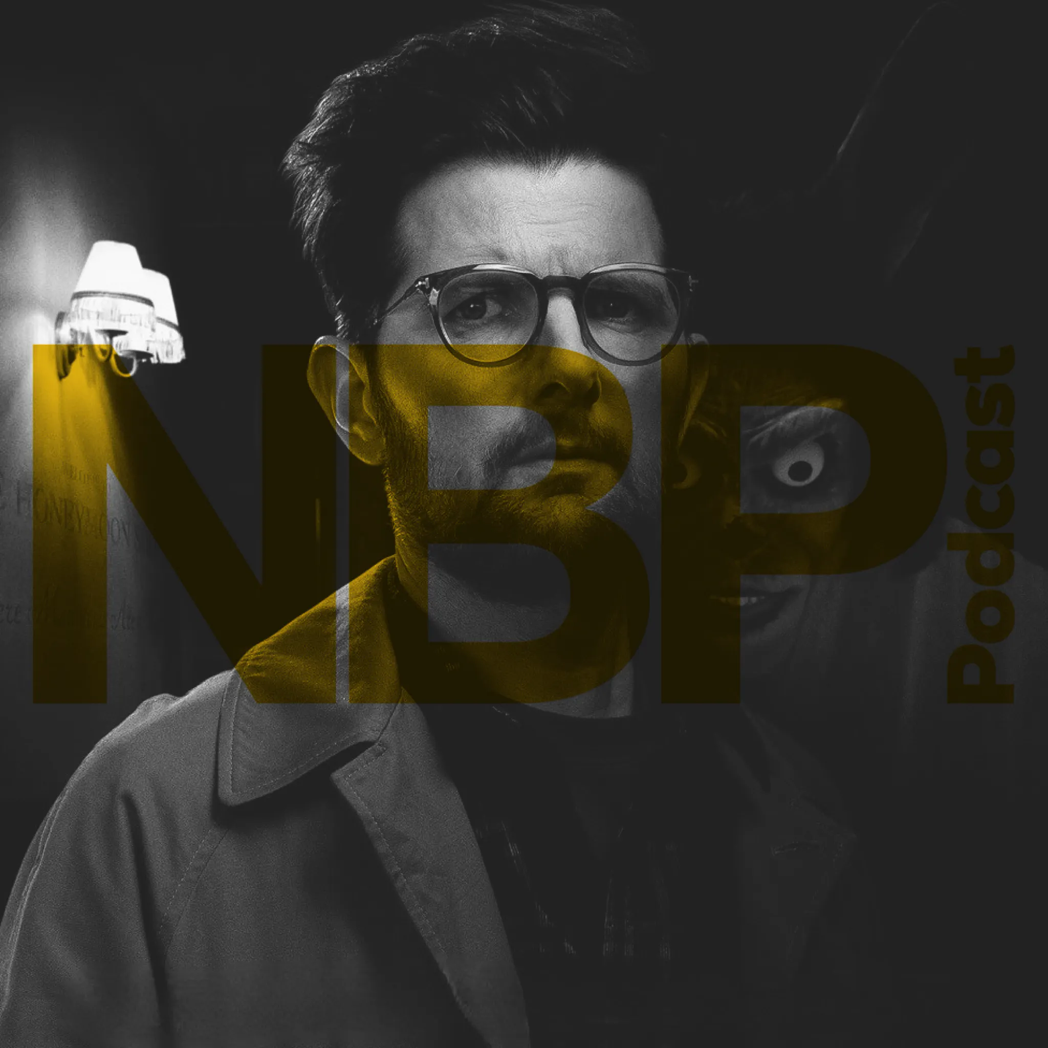 Interview With "Hokum" Star Adam Scott & Filmmaker Damian McCarthy episode artwork