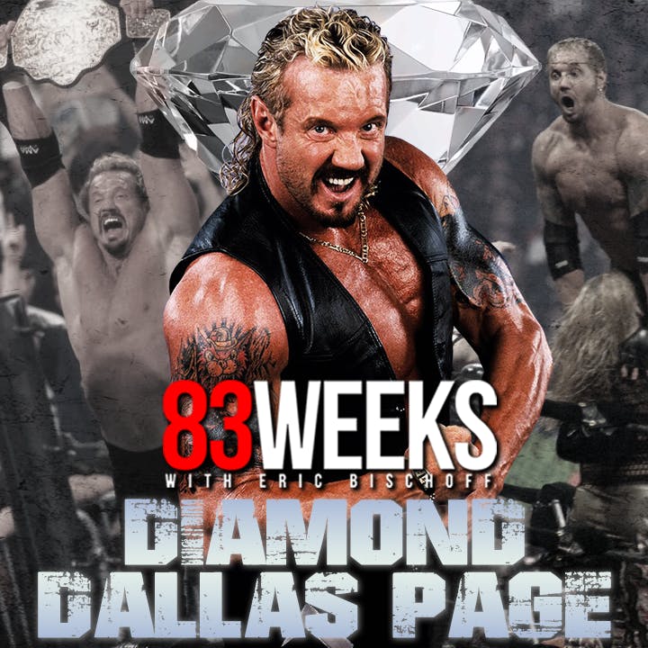 Episode 264: Diamond Dallas Page