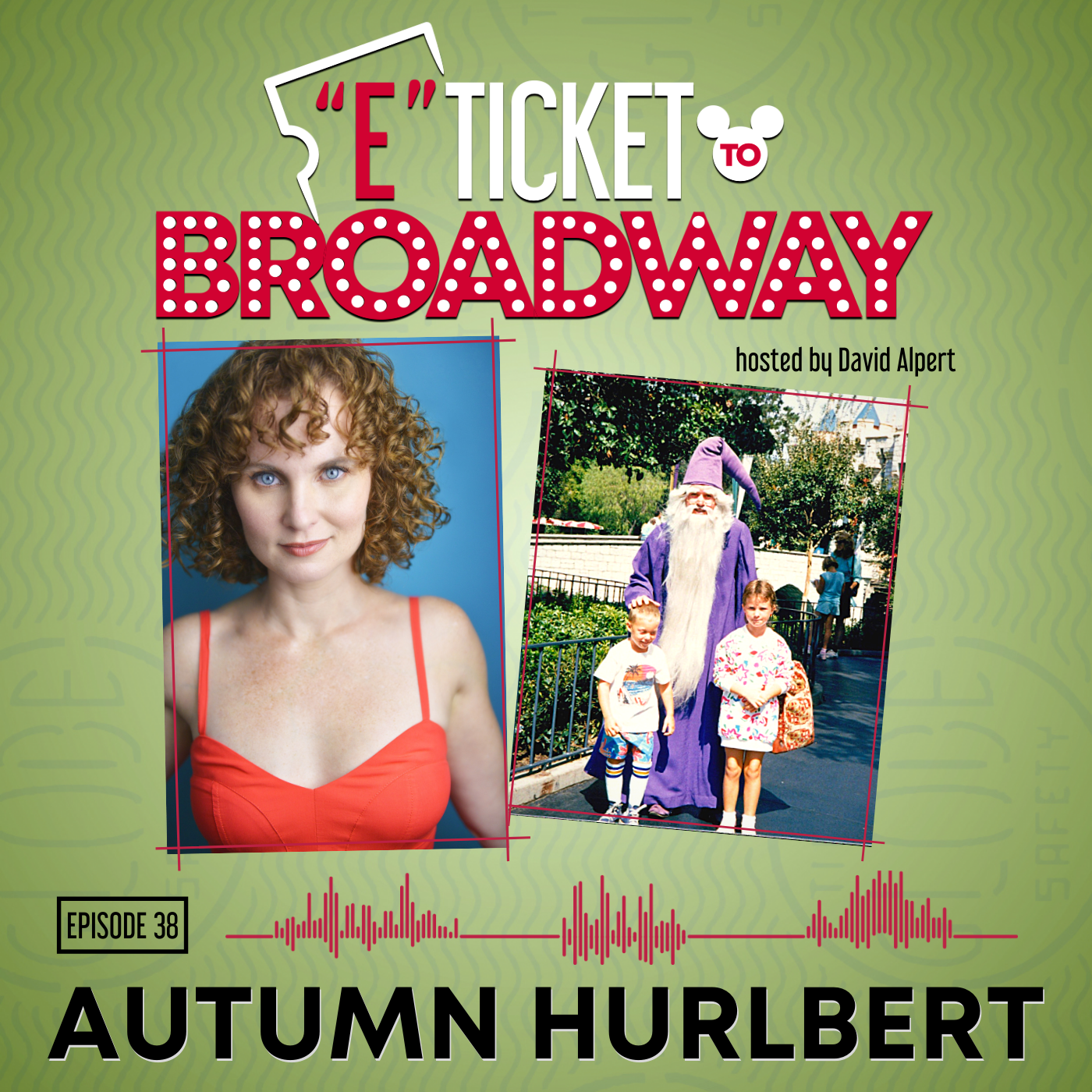 #38 - Autumn Hurlbert