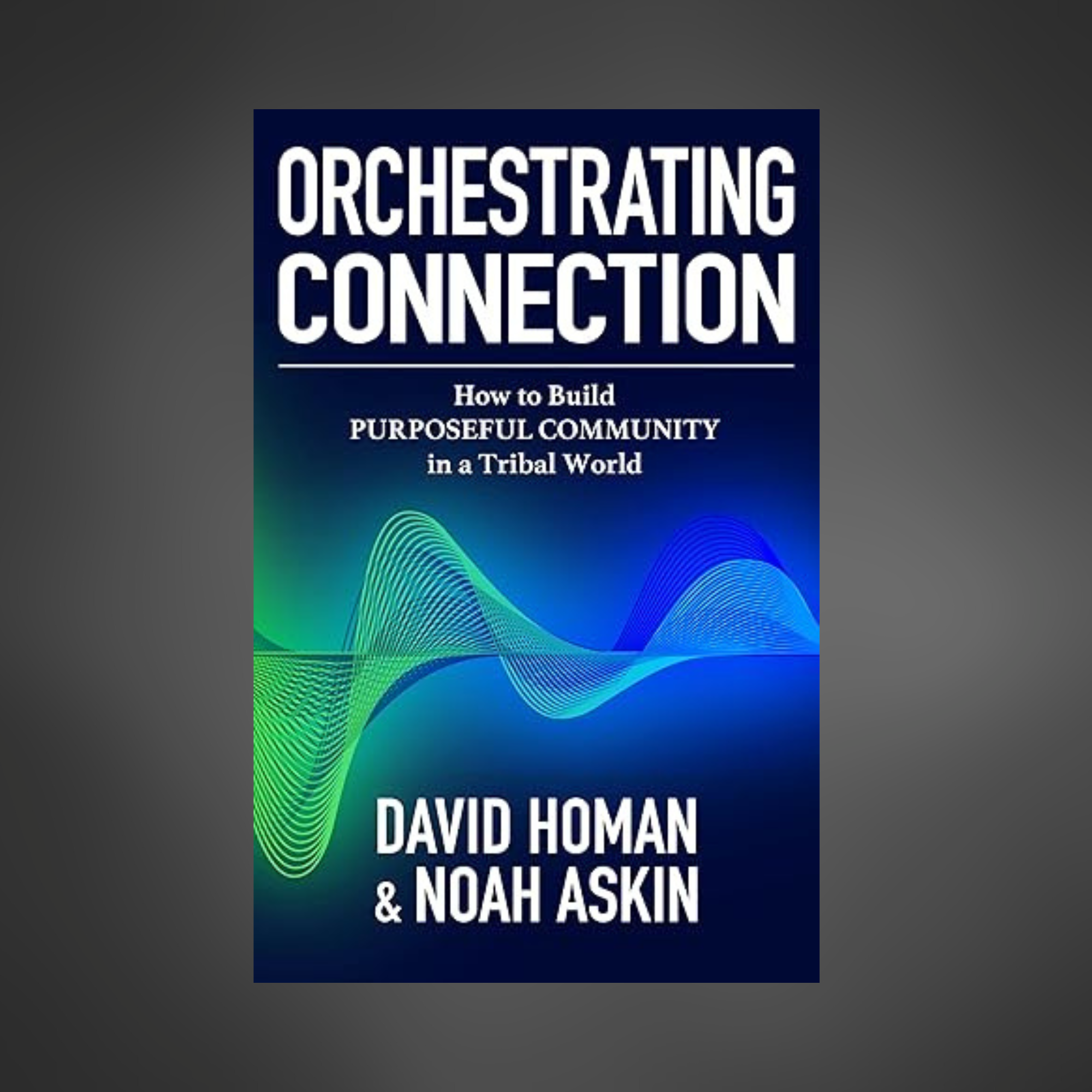 Mission Matters Business Podcast with Adam Torres