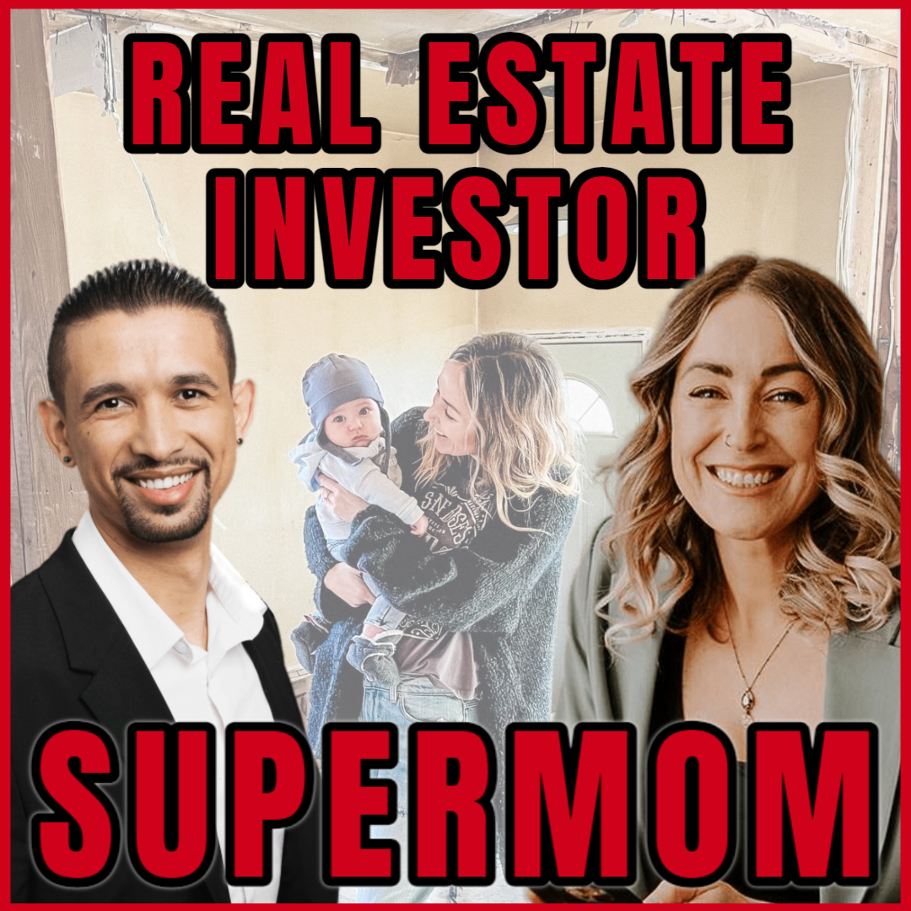 The Wealth Through Real Estate Show