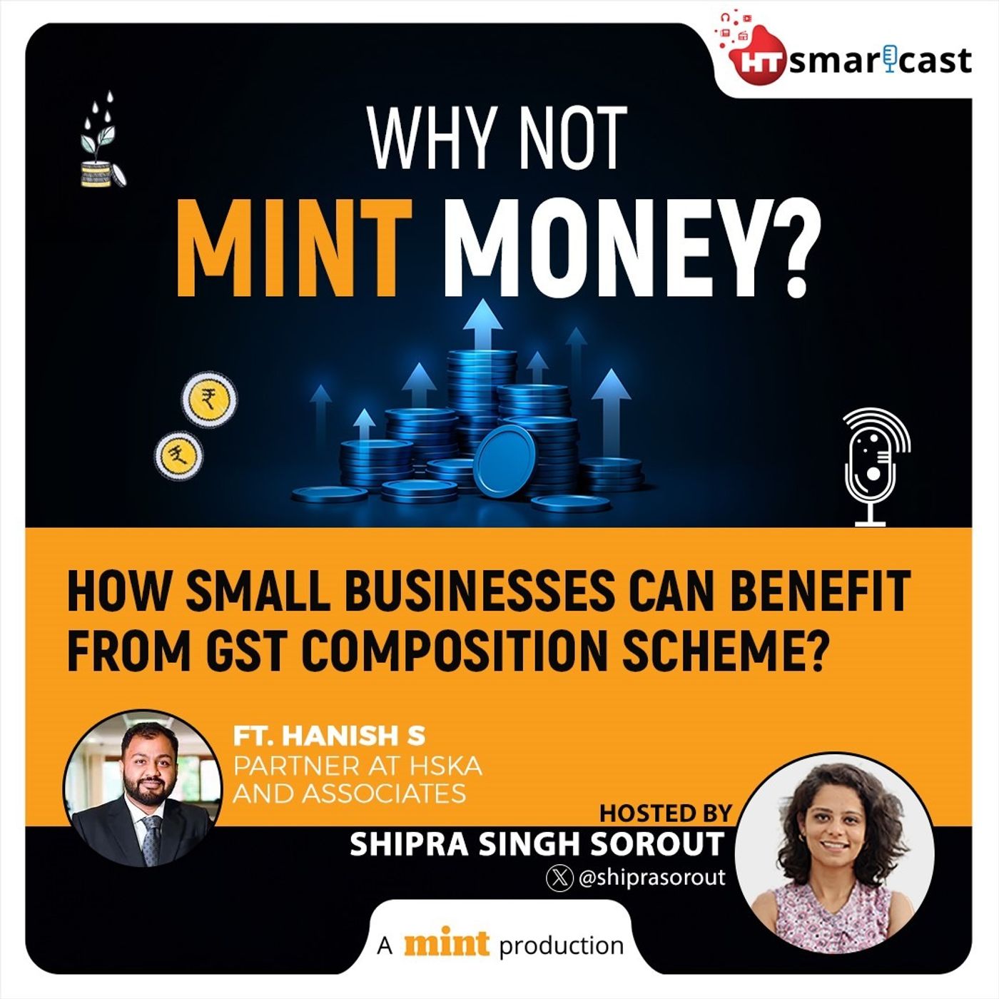 How small businesses can benefit from GST composition scheme?