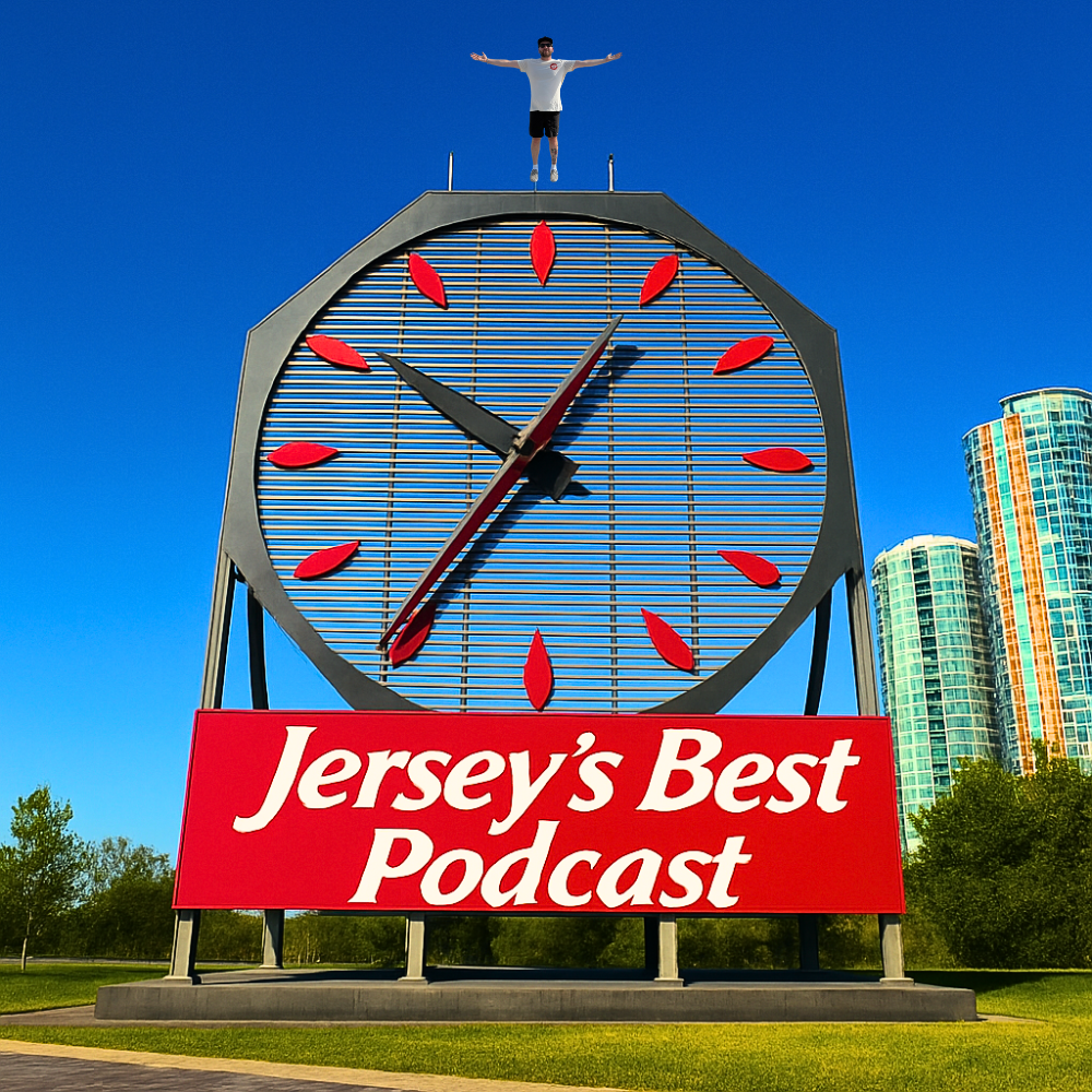 Is Jersey City Still Jersey or Just Expensive? A Deep Dive into N.J.’s ‘6th Borough’ (Yuck)