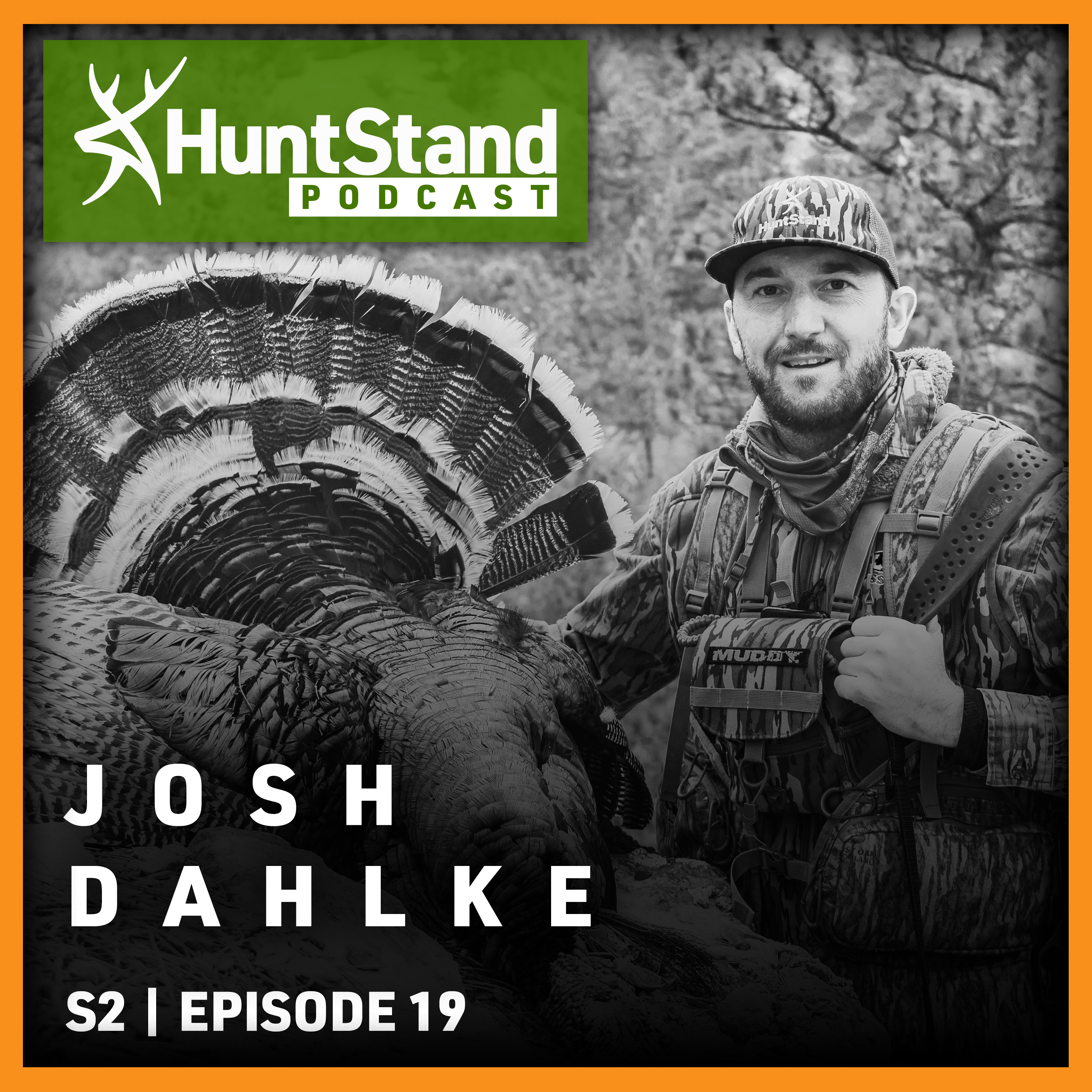 #098 - Josh Dahlke - Turkey Season Recap: Lessons Learned and Experiences Gained