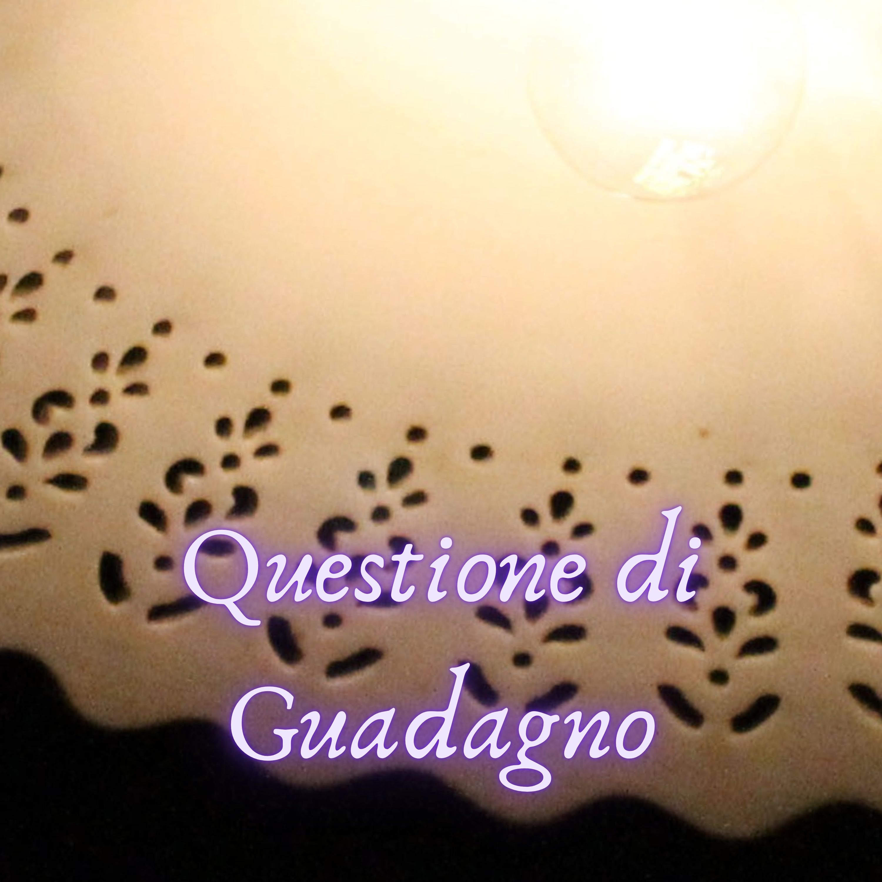 Storia Horror: Questione di Guadagno episode artwork