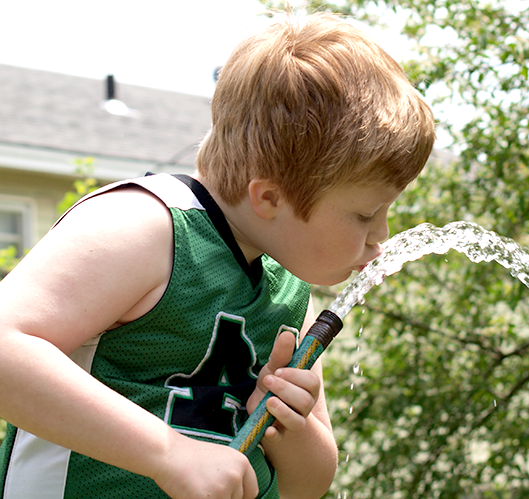 Why We Used to Drink from a Hose episode artwork