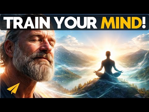 How to Boost Wellness with Conscious Breathing | Wim Hof's Technique in 22 Minutes