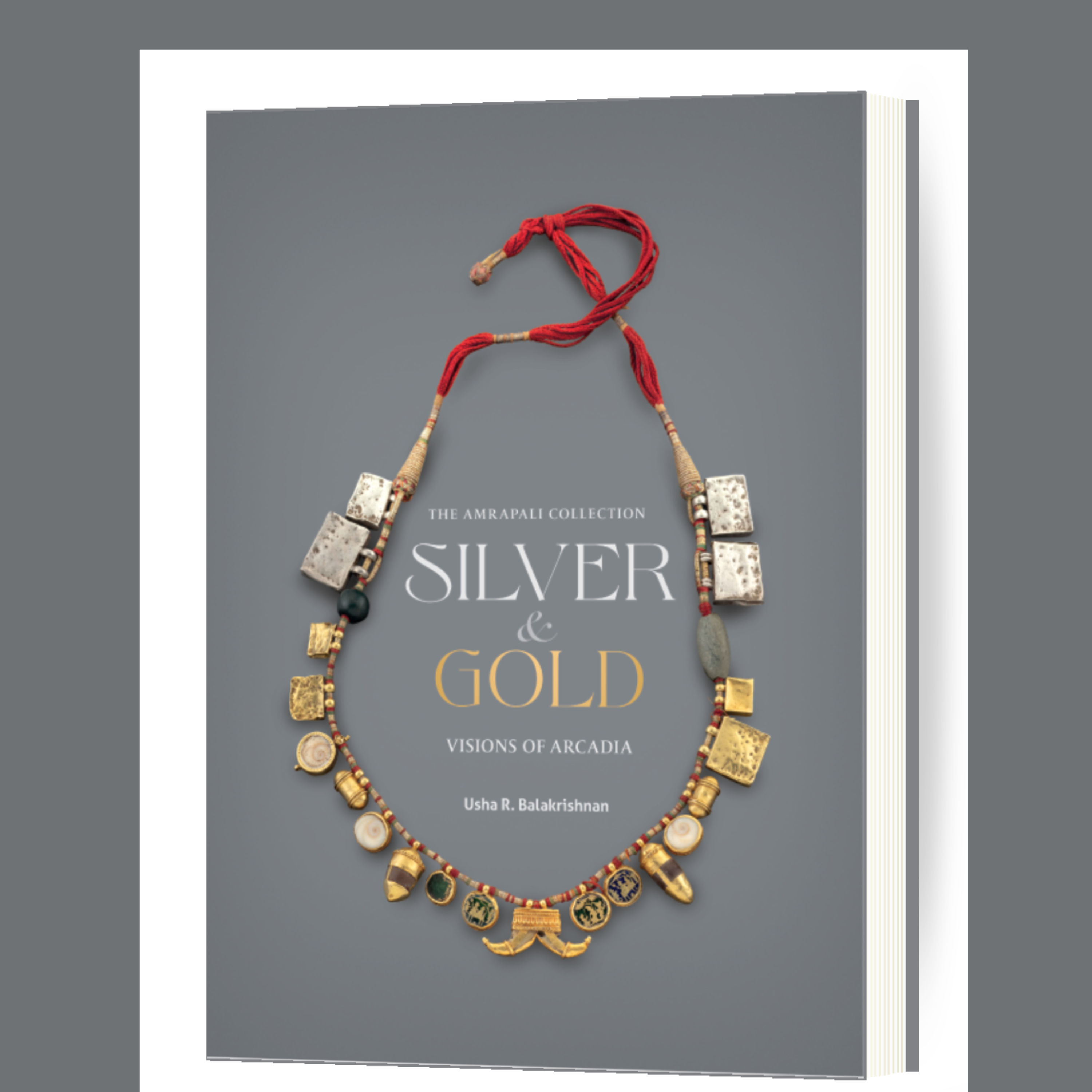 Jewellery: Of ornamentation and adornment