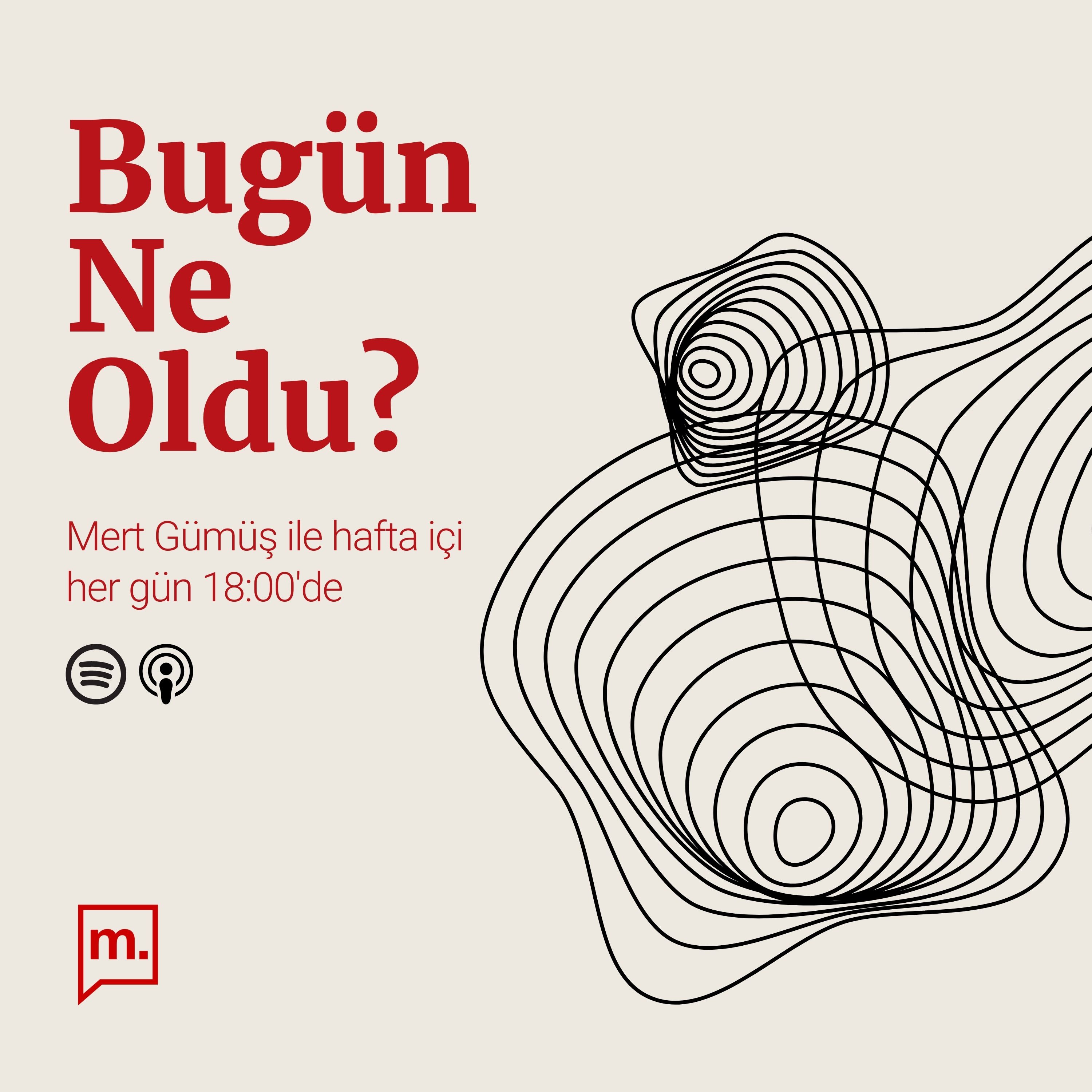 Bugün Ne Oldu? (19 Temmuz 2024): Dünya mavi ekran verdi episode artwork